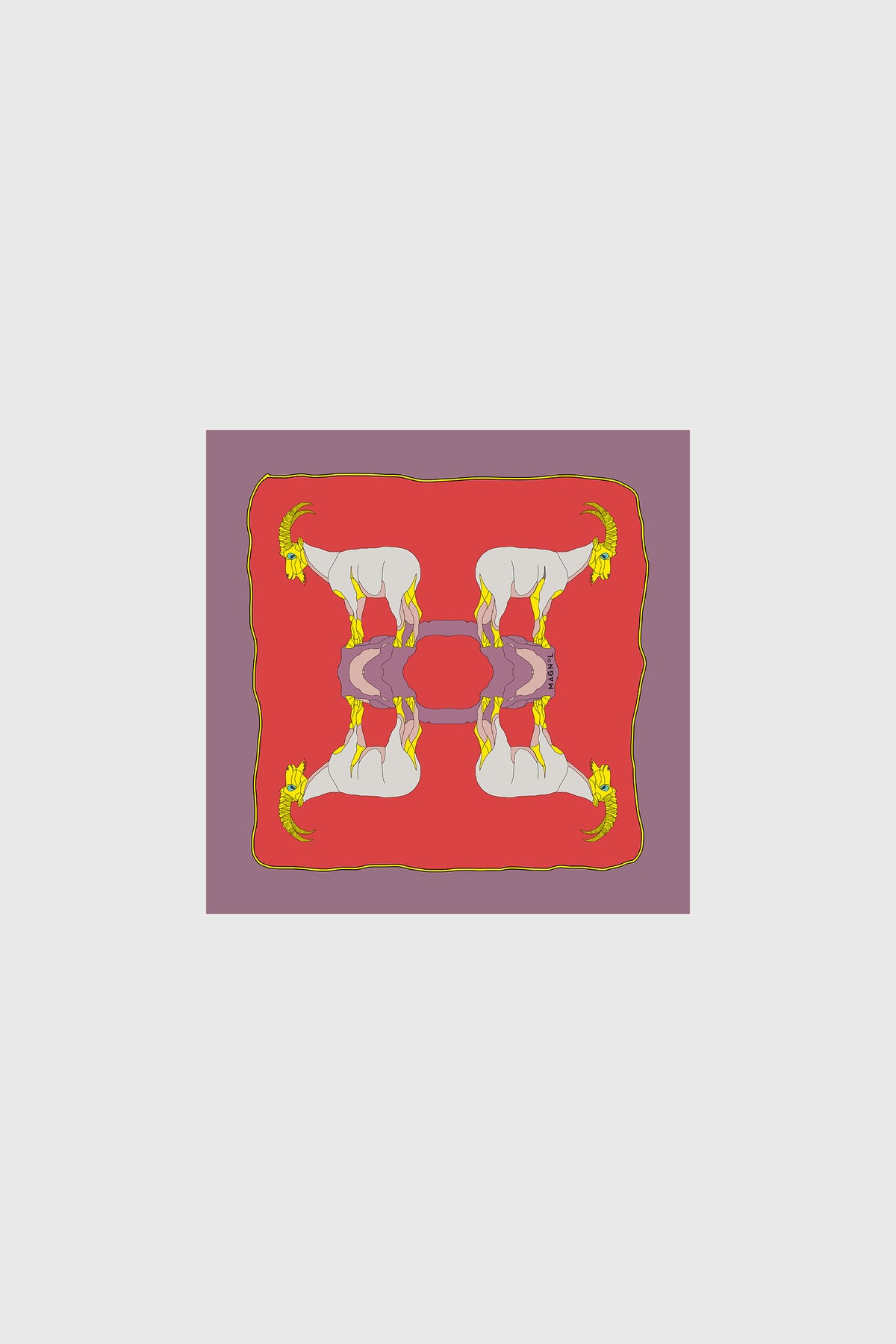 SYMPATHEIA- VANILLA -CREAM