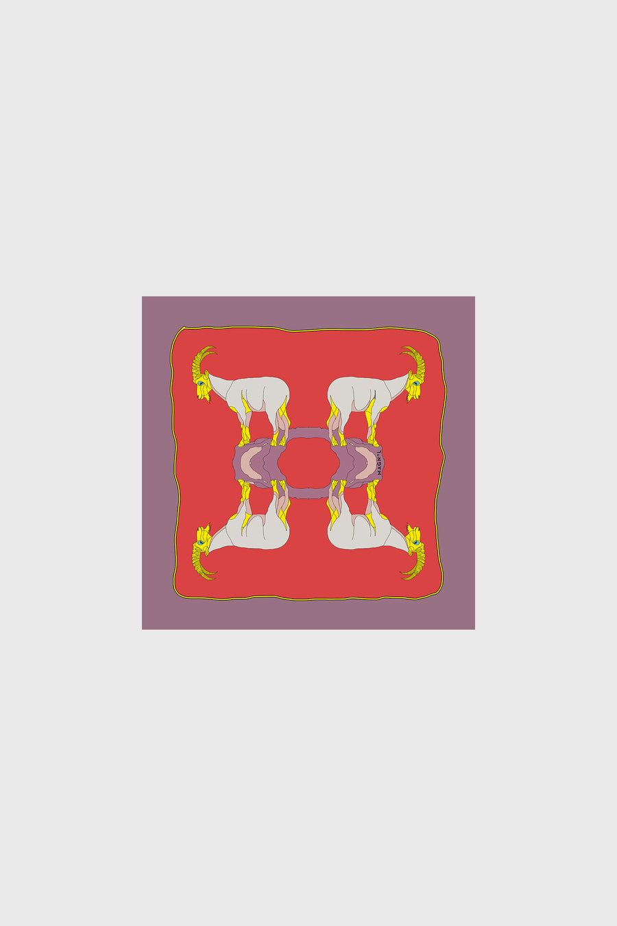 SYMPATHEIA- VANILLA -CREAM
