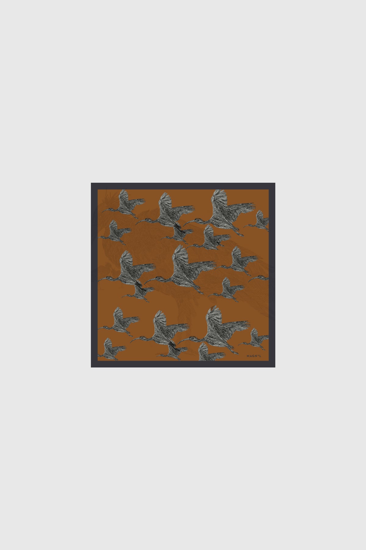 CRIMSON BEAK - NOSTOS - TABA