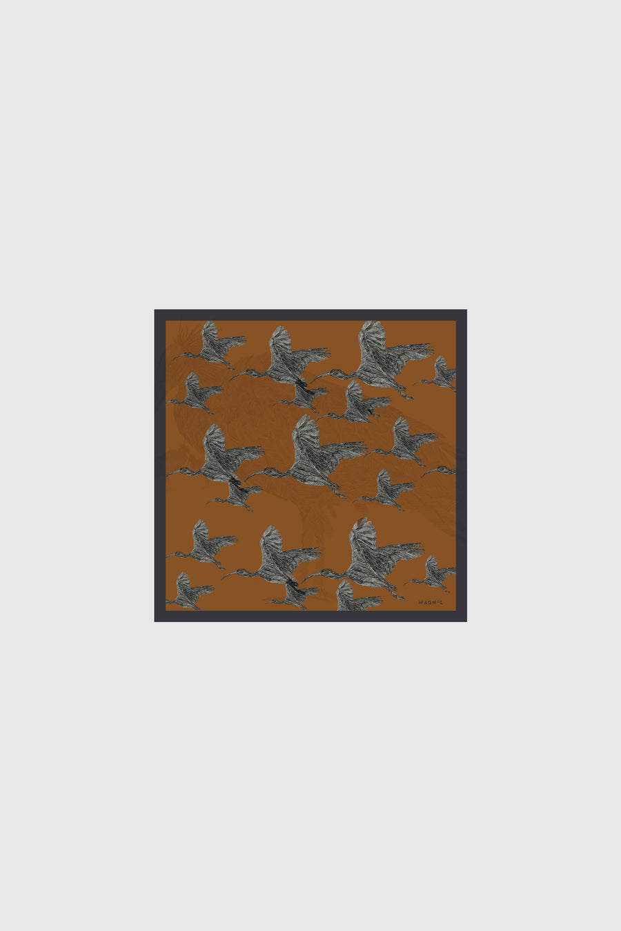 CRIMSON BEAK - NOSTOS - TABA