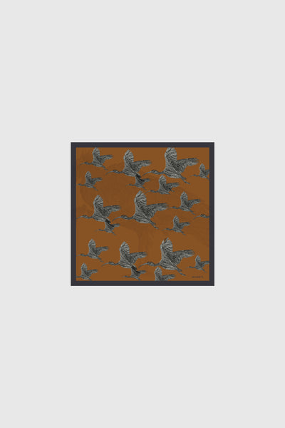 CRIMSON BEAK - NOSTOS - TABA
