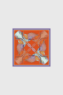 LUMA - AVI - TURUNCU