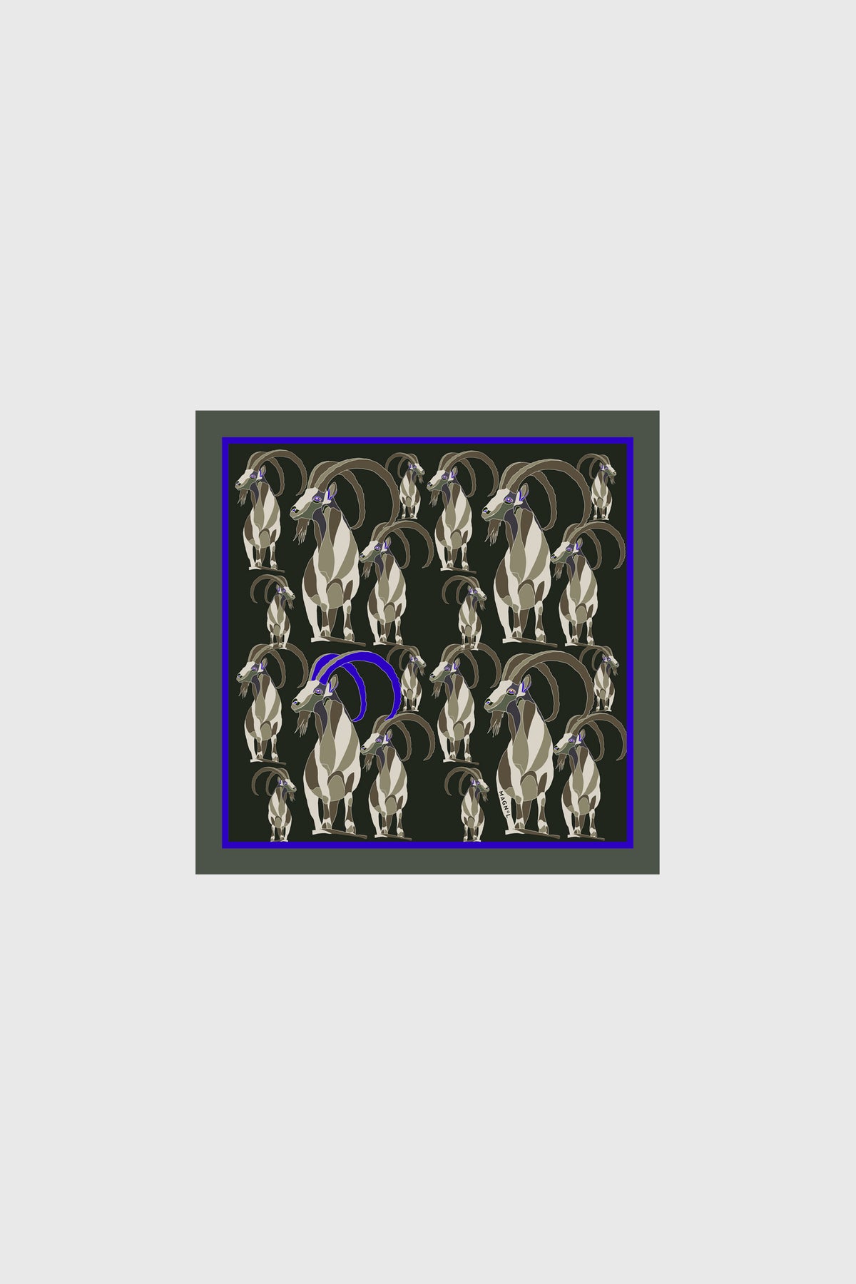 SYMPATHEIA- VANILLA -CREAM