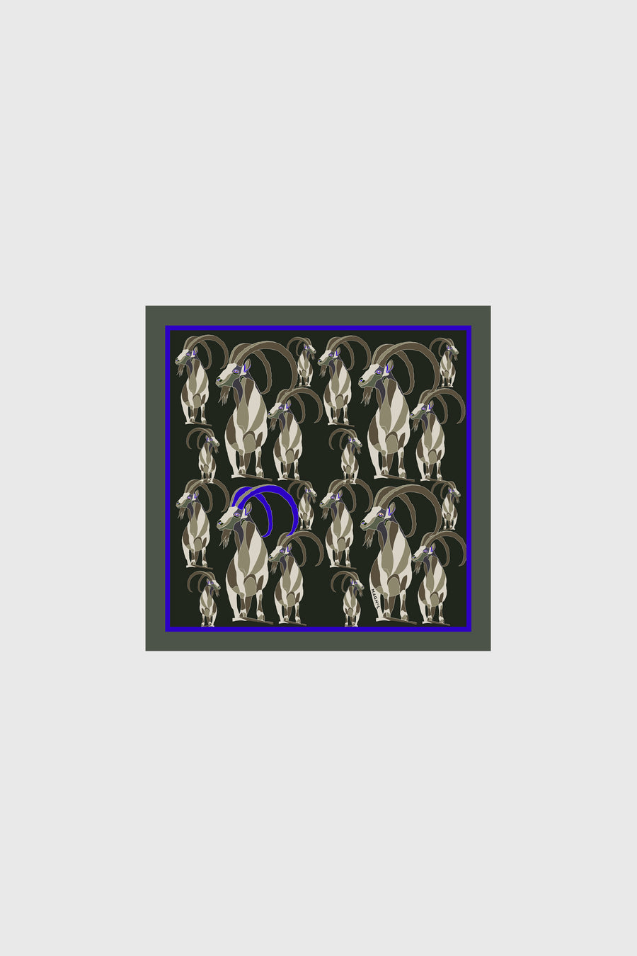 SYMPATHEIA- VANILLA -CREAM