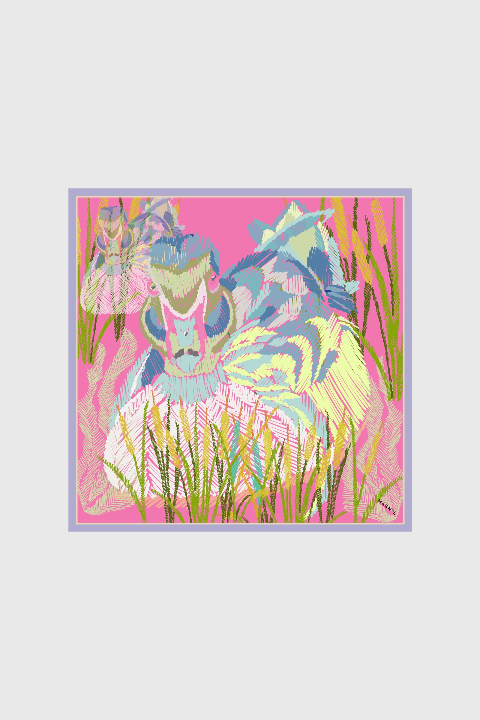 LUMA - DARA - PEMBE