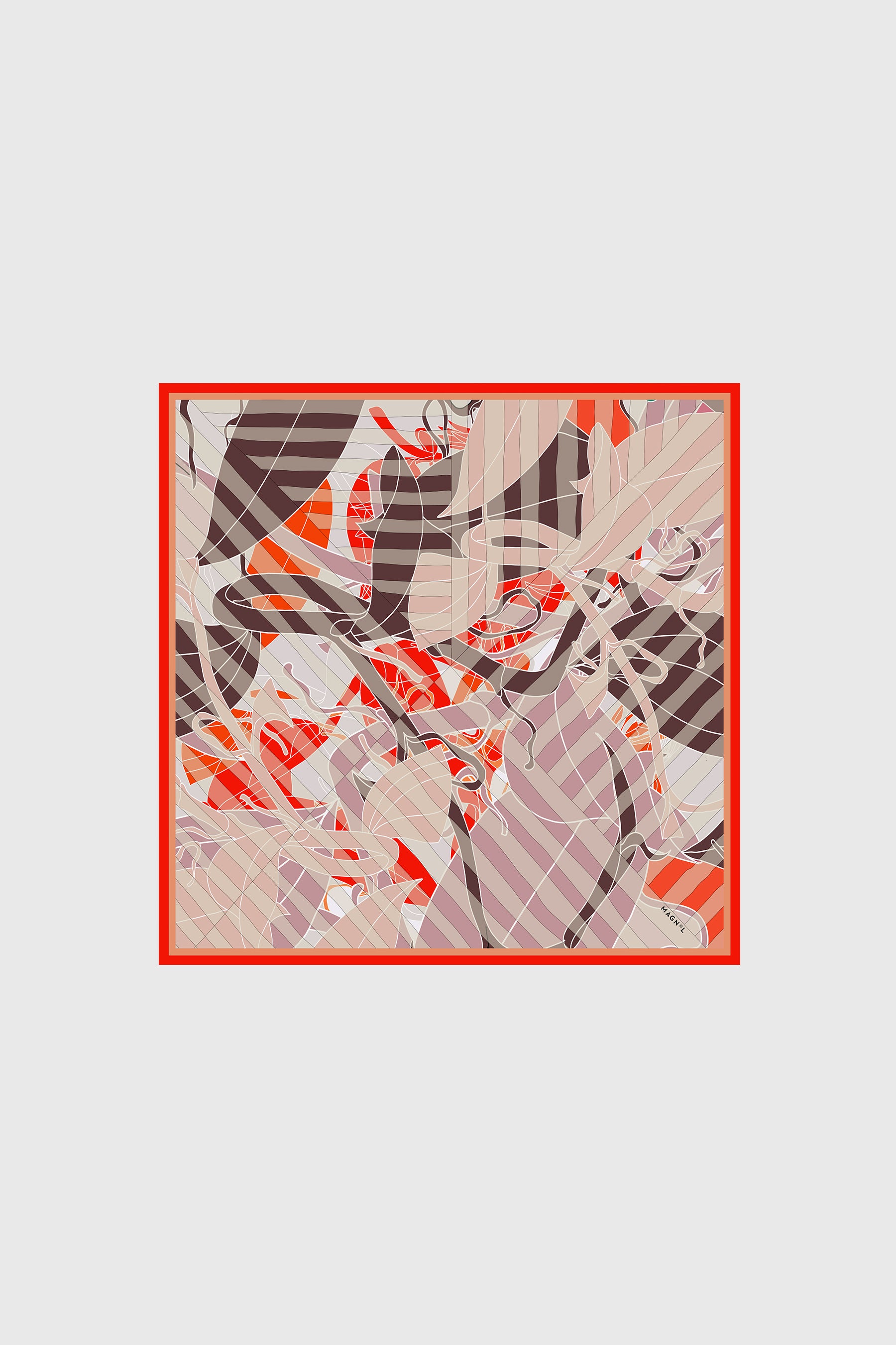 SYMPATHEIA - VANILLA - KREM