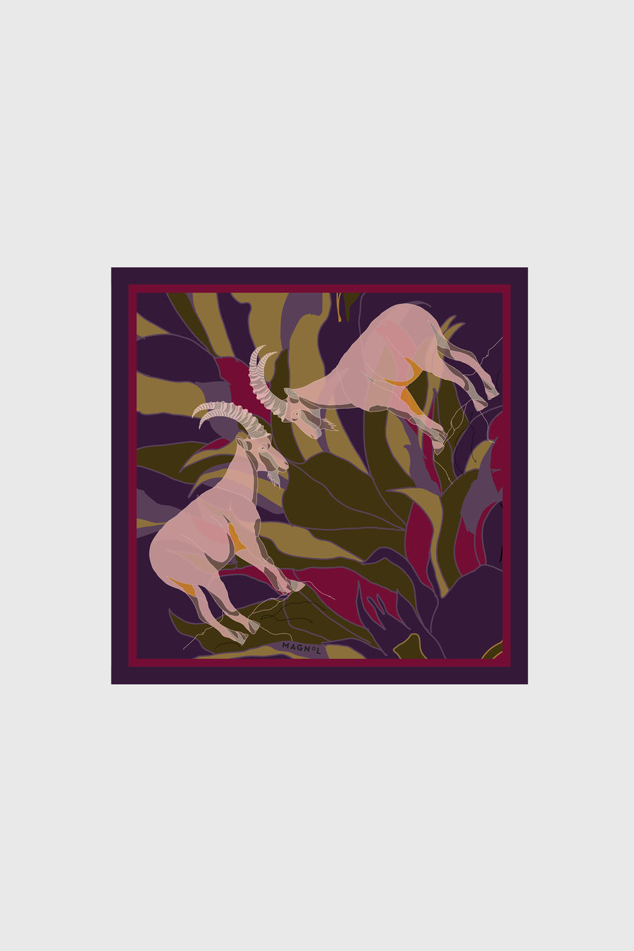 SYMPATHEIA- VANILLA -CREAM