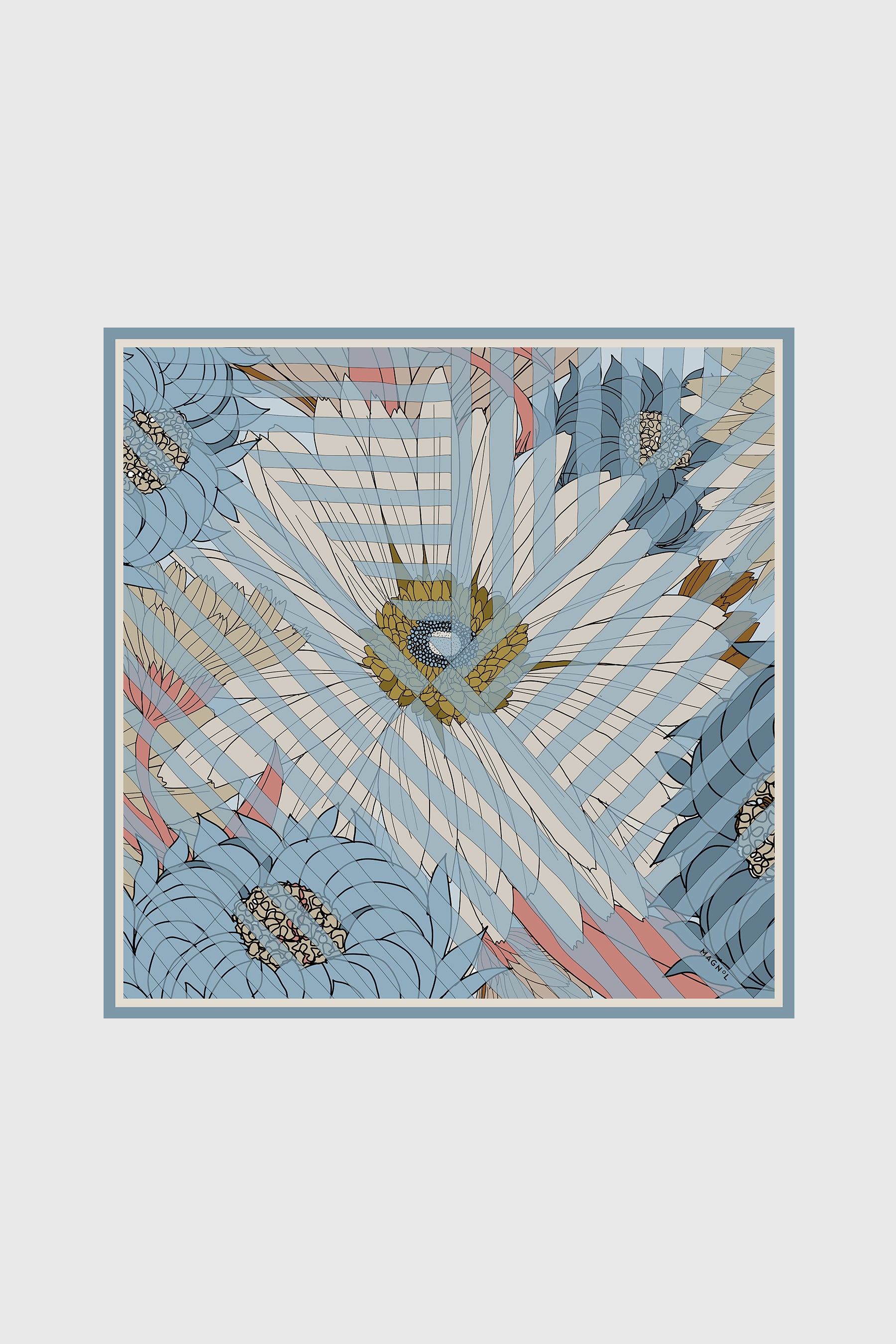 SYMPATHEIA - SUN - MAVİ