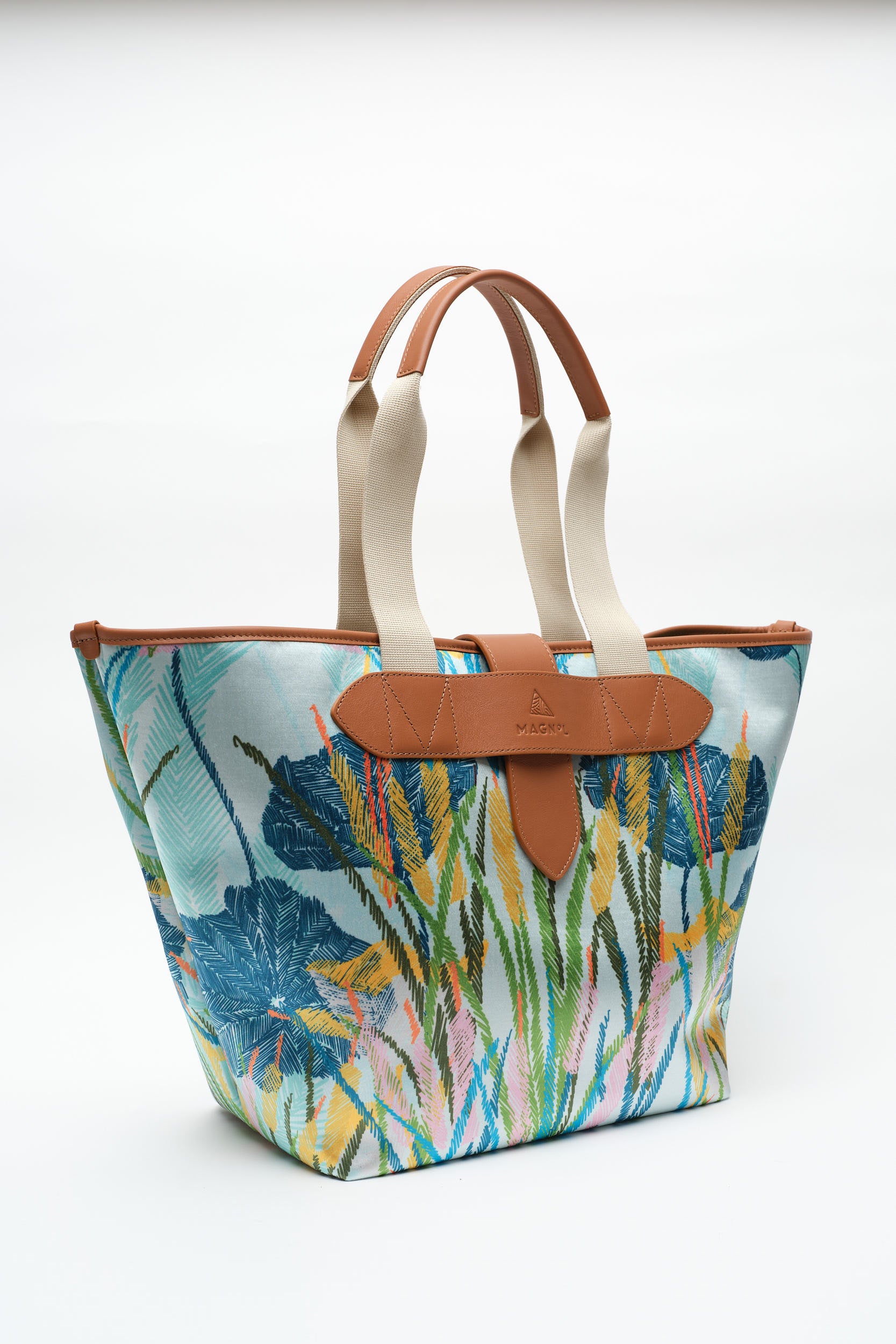 COLONY - DEEP SEA TOTE BAG - SUNRISE