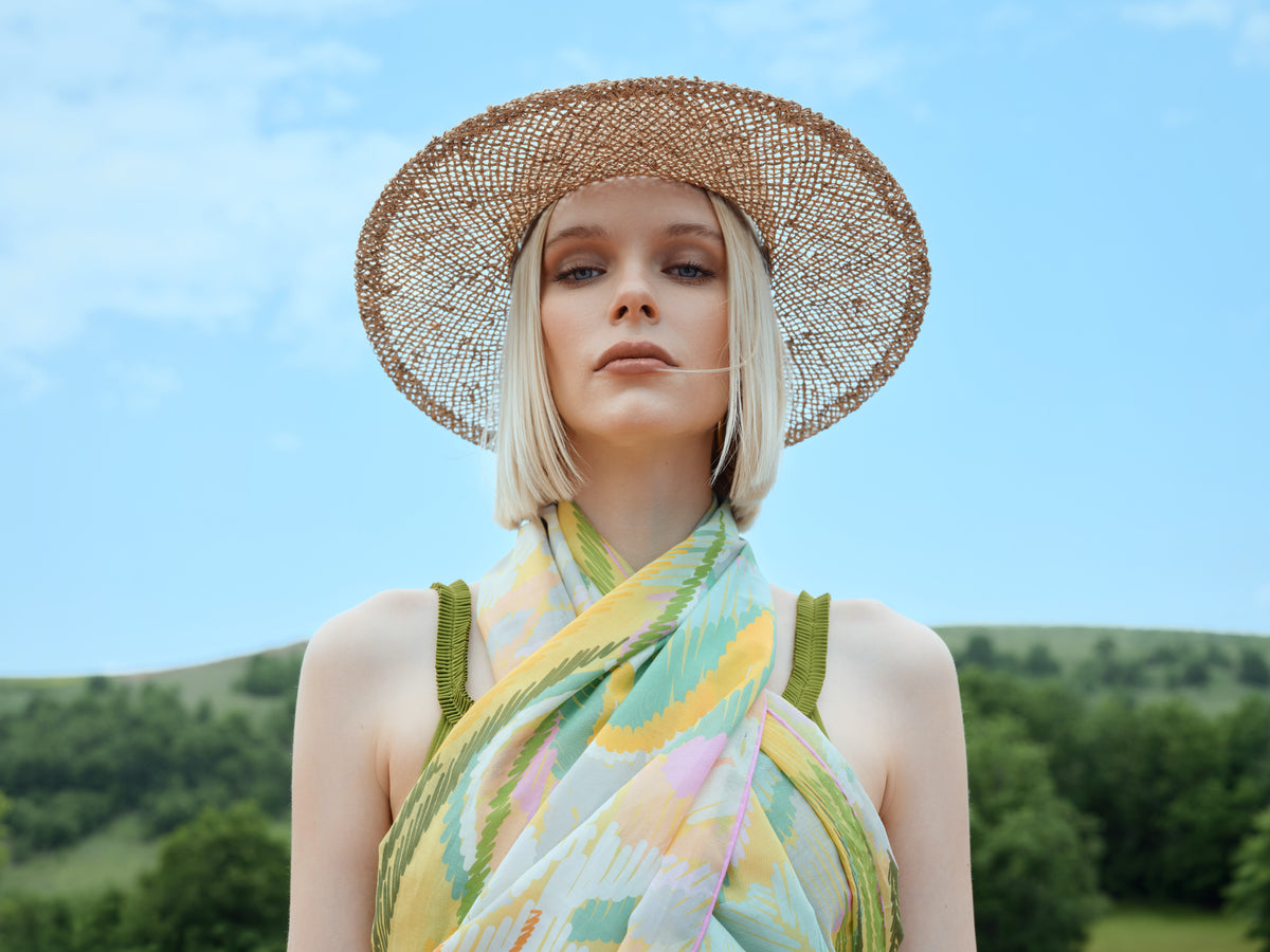 LUMA - DARA - MINT SARI