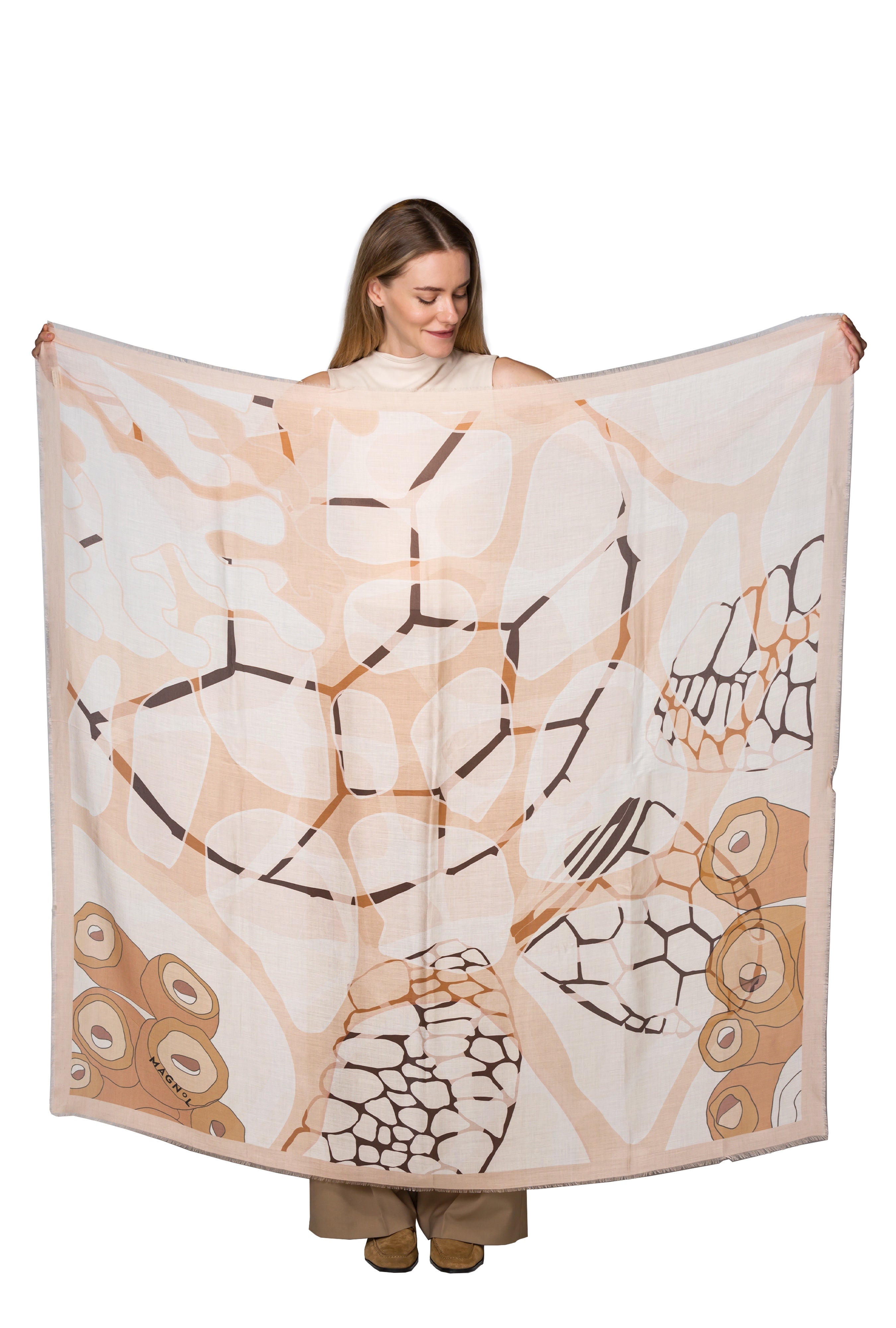 TUTIS - LOGGERHEAD - RED PINK