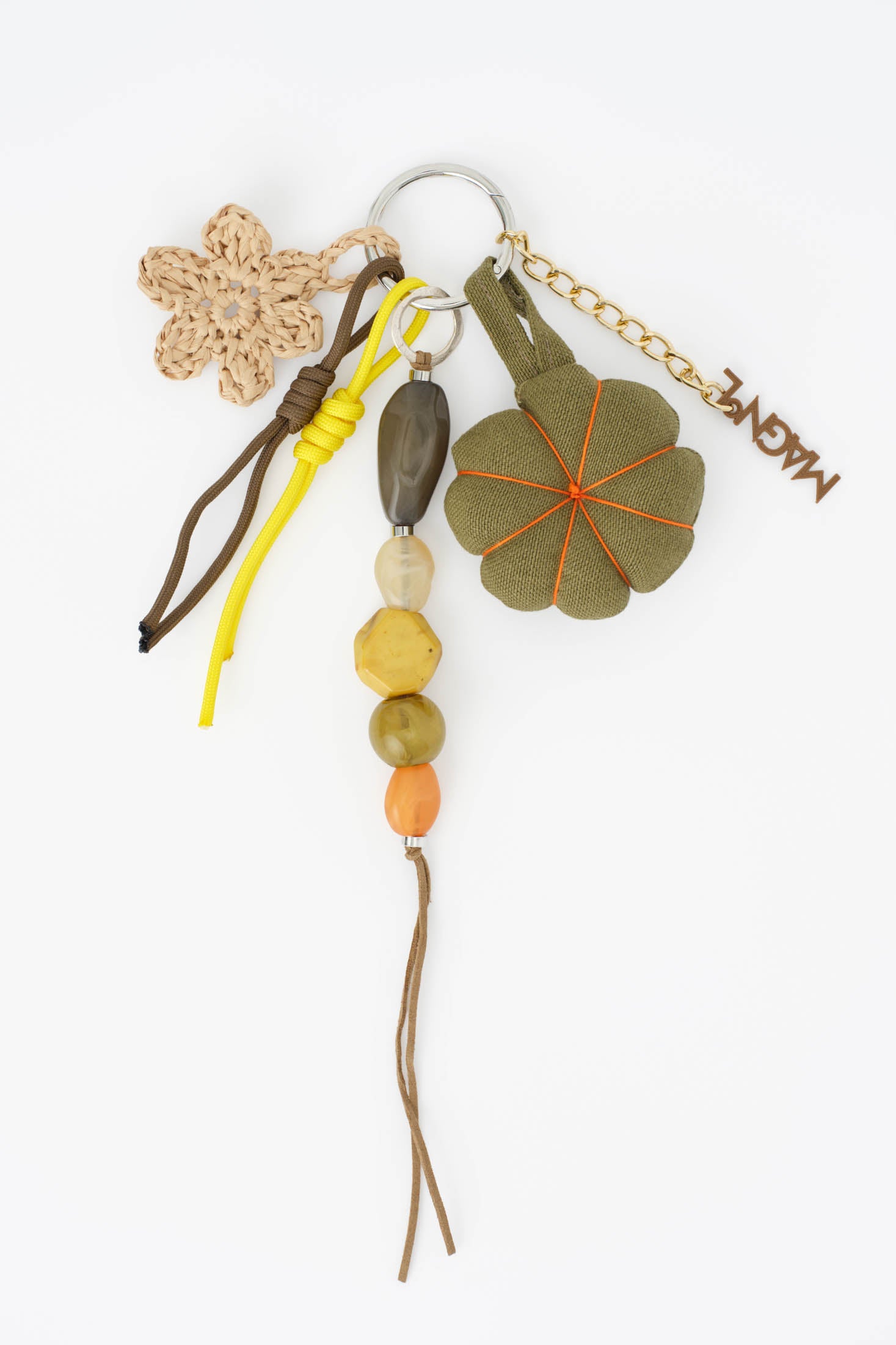 SYMPATHEIA - SUN - ZEYTİN YEŞİLİ