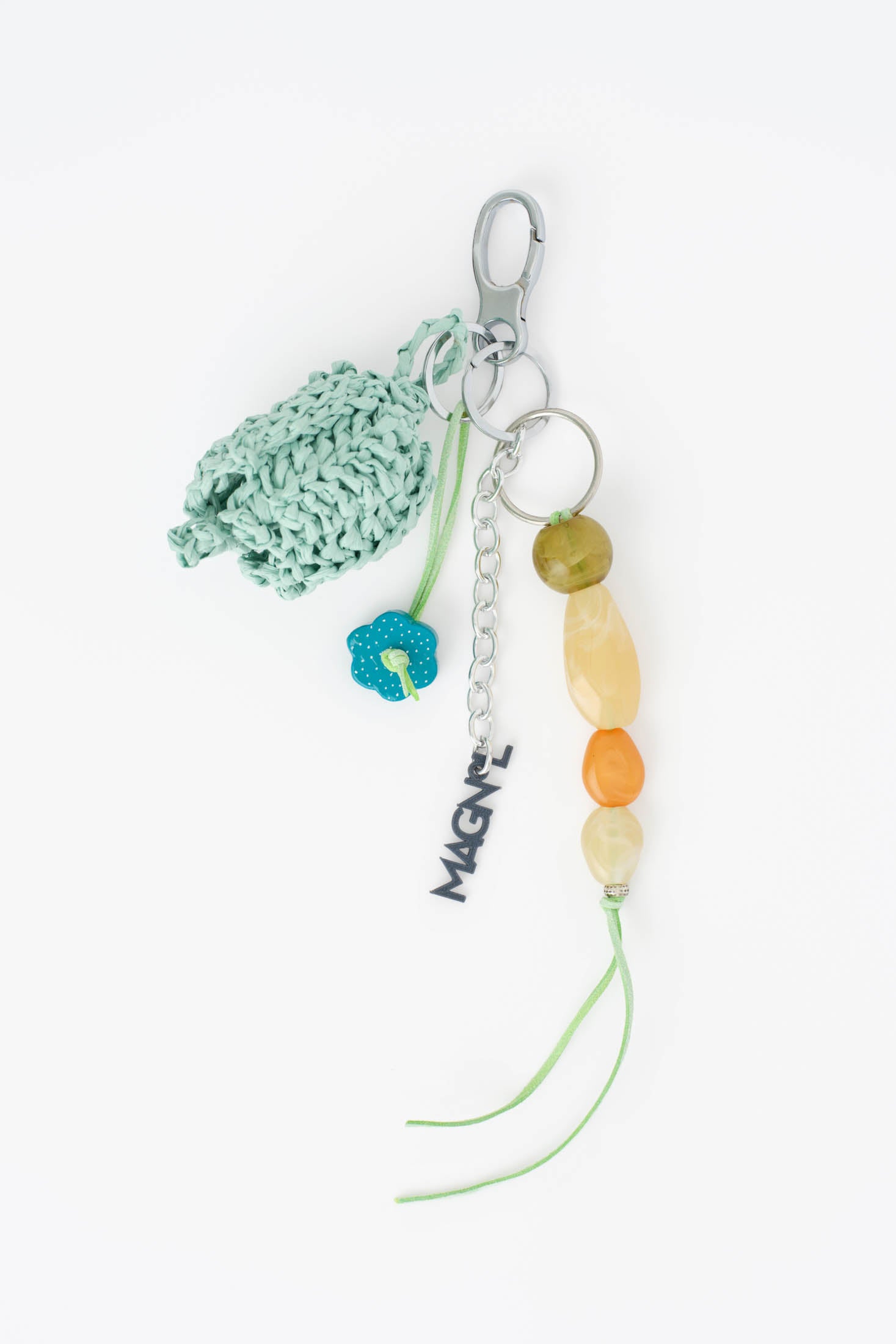 SYMPATHEIA - VANILLA - TURKUAZ