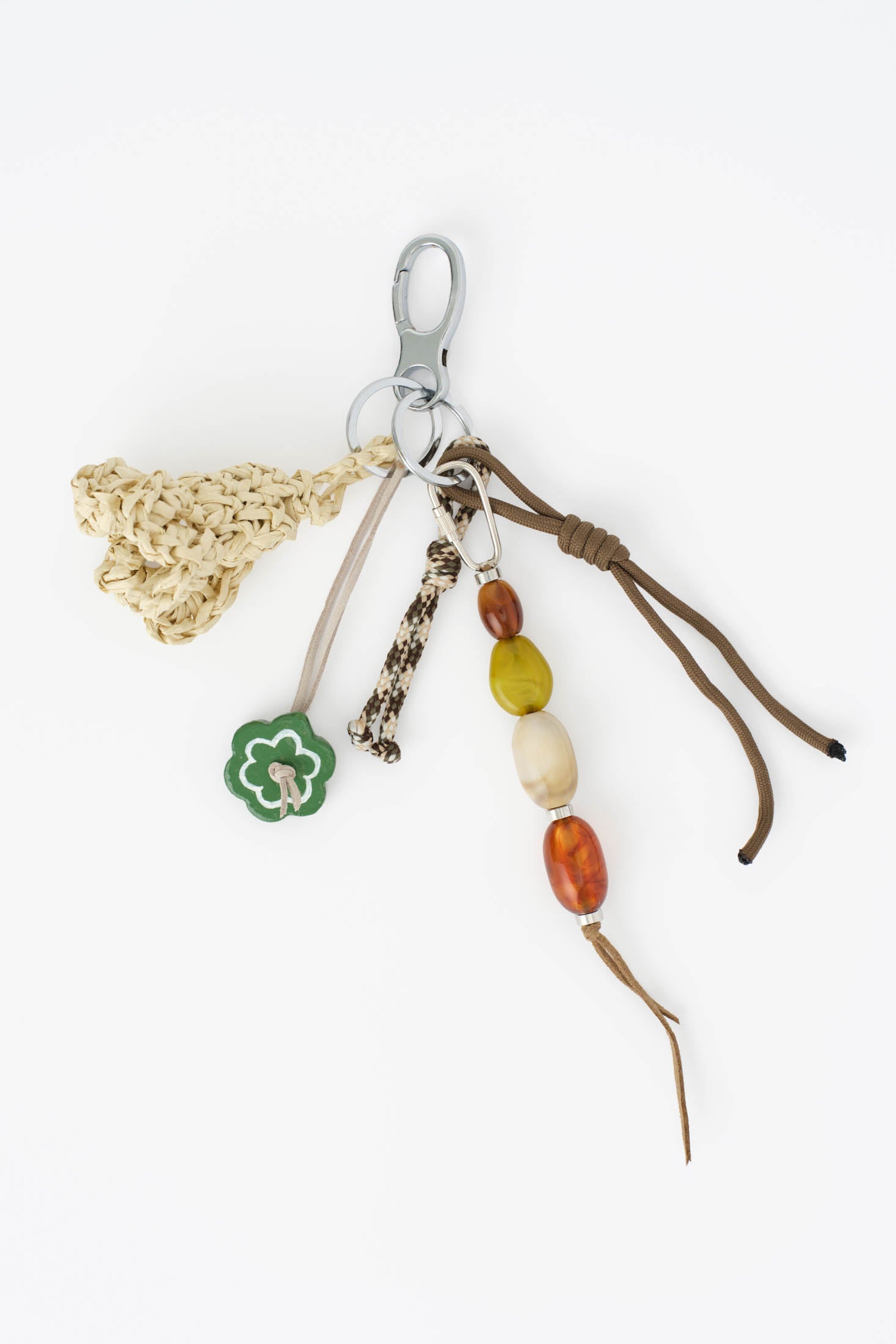 SYMPATHEIA - VANILLA - KREM