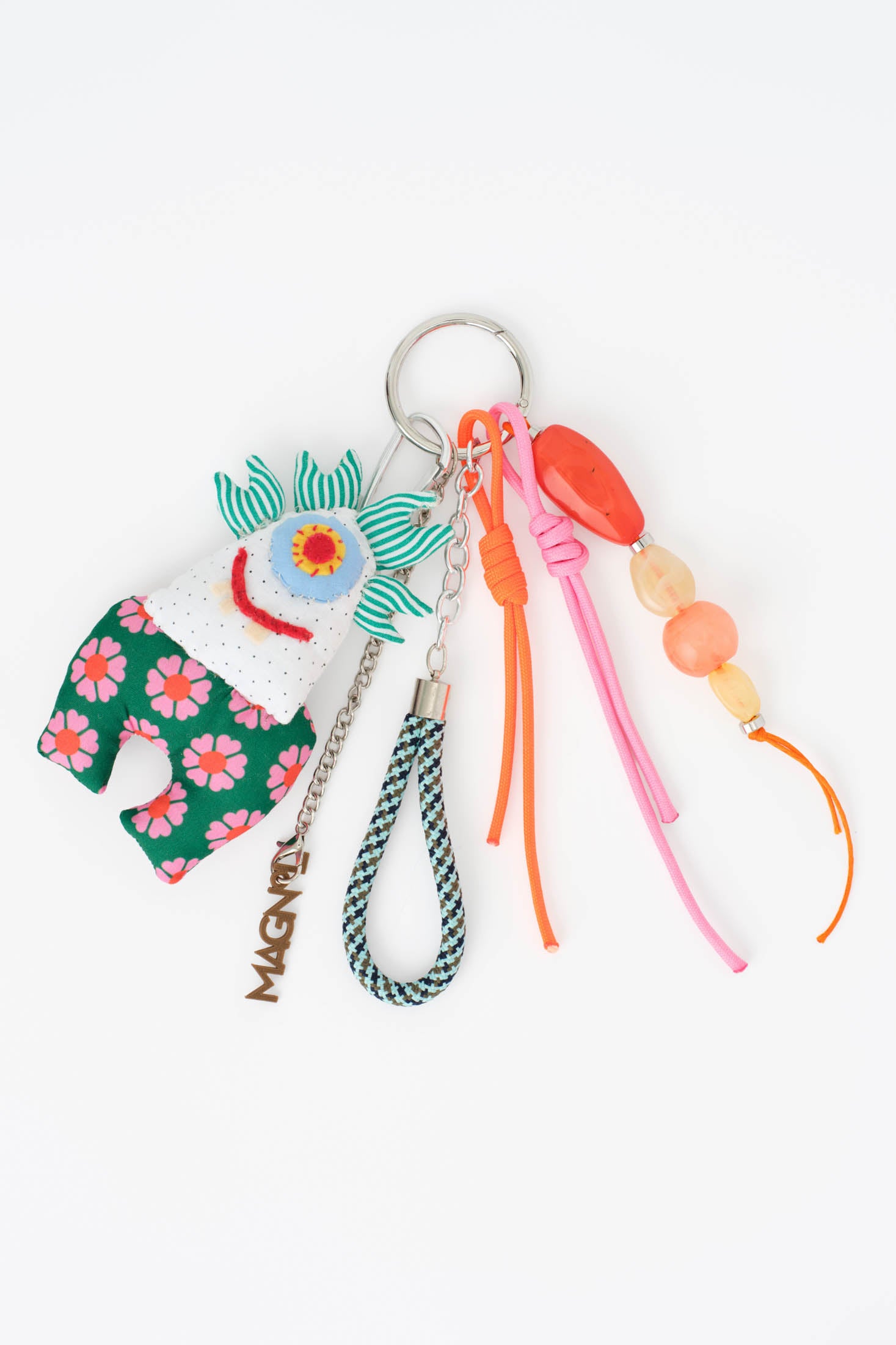 SYMPATHEIA - MARS - YEŞİL TURKUAZ