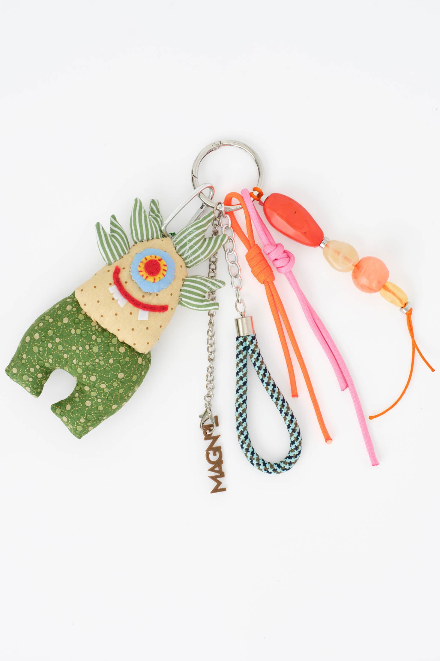 SYMPATHEIA - MARS - YEŞİL KREM