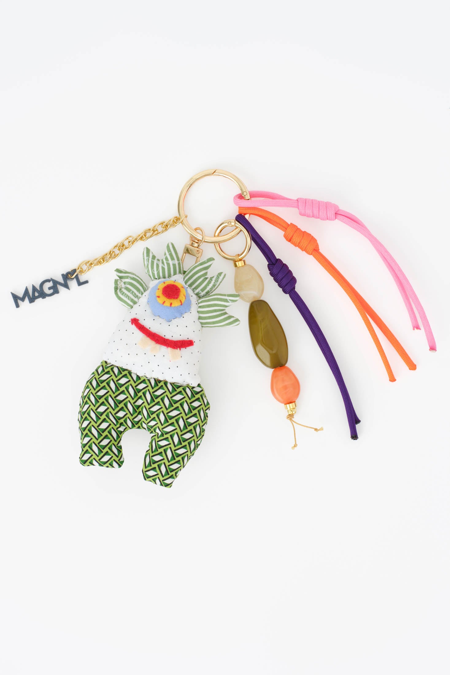 SYMPATHEIA - MARS - YEŞİL BEYAZ