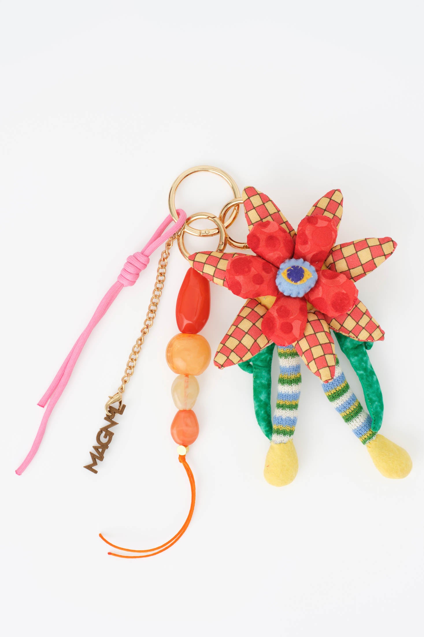 SYMPATHEIA - JUPITER - KIRMIZI