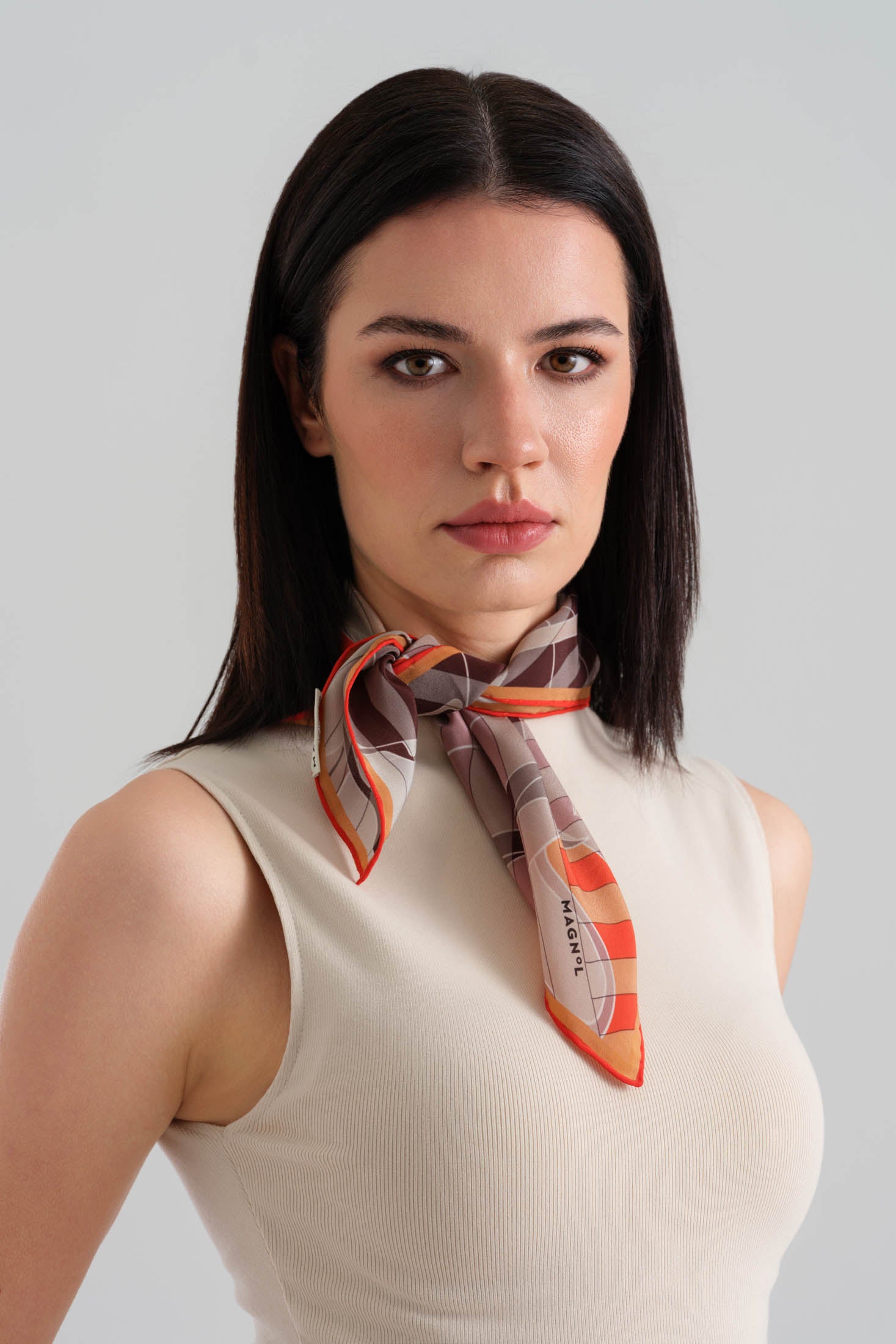 SYMPATHEIA - VANILLA - KREM