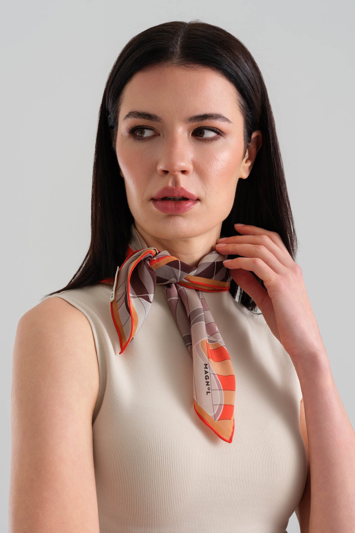 SYMPATHEIA - VANILLA - KREM