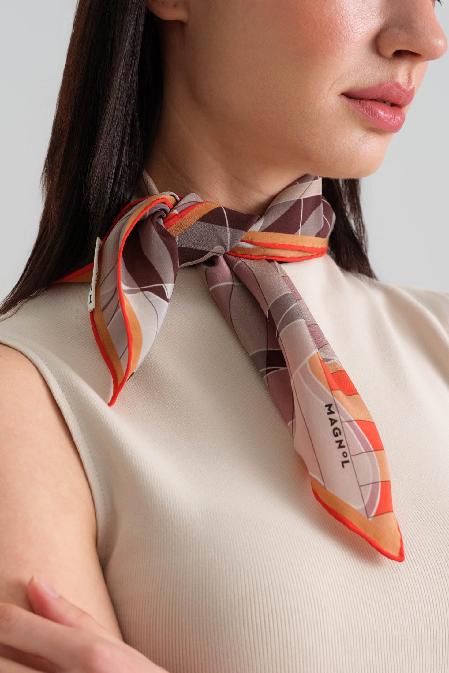 SYMPATHEIA - VANILLA - KREM