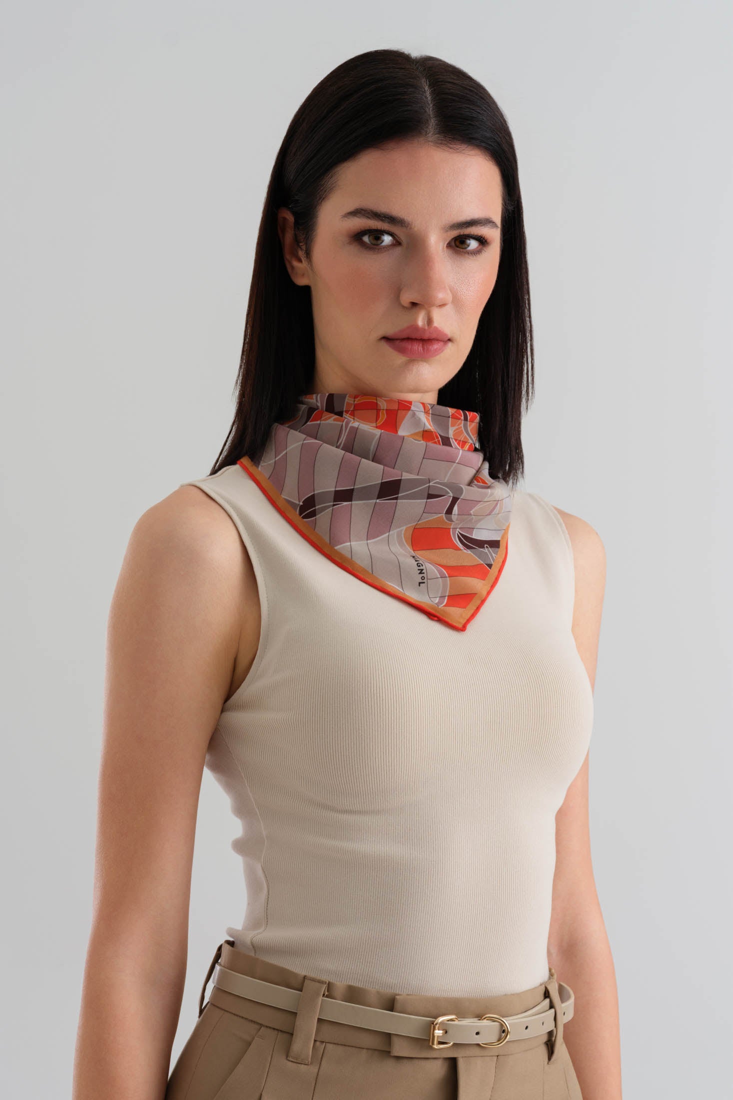 SYMPATHEIA - VANILLA - KREM