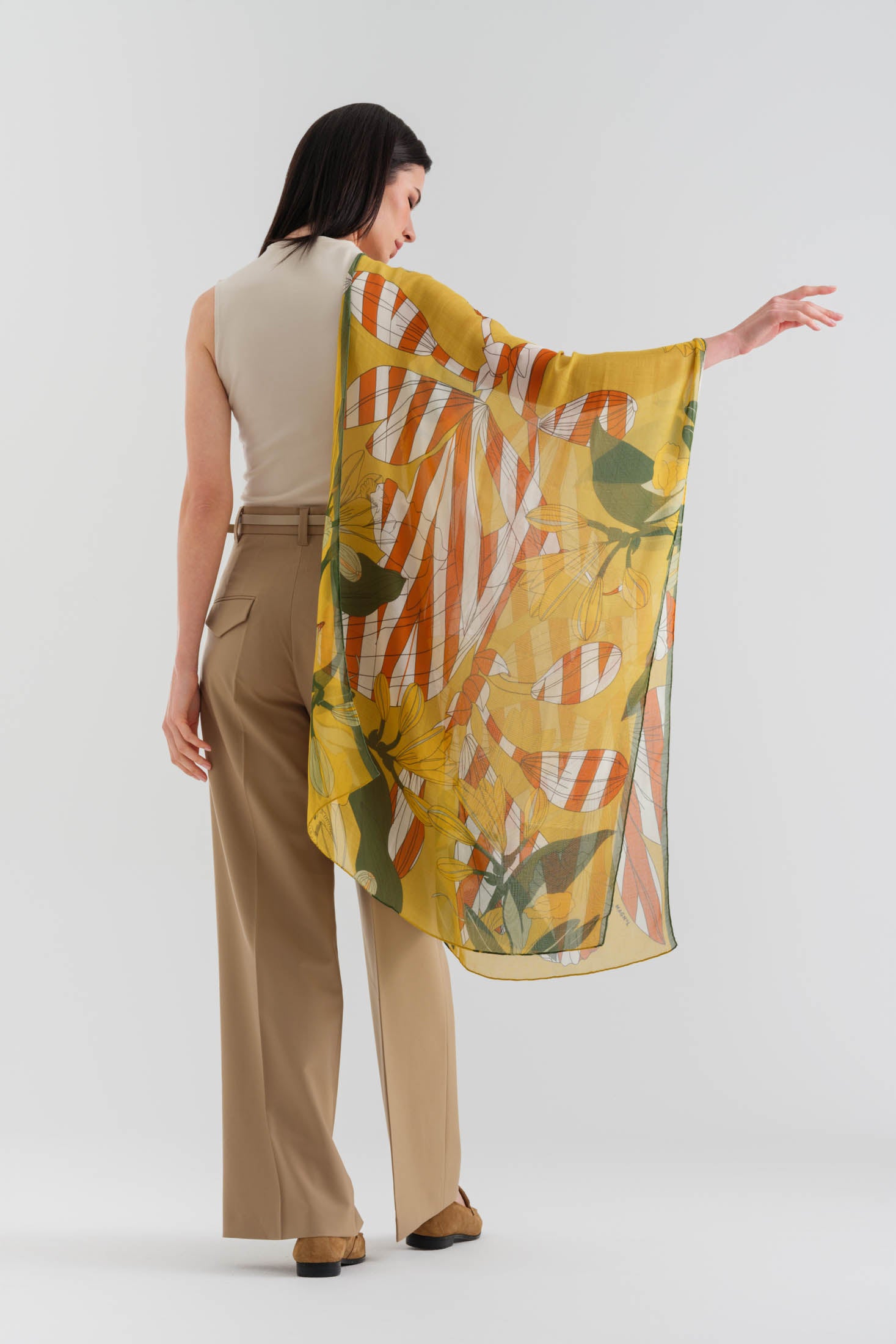  WILDLY CUTE - GORGOPS - BLUE BROWN