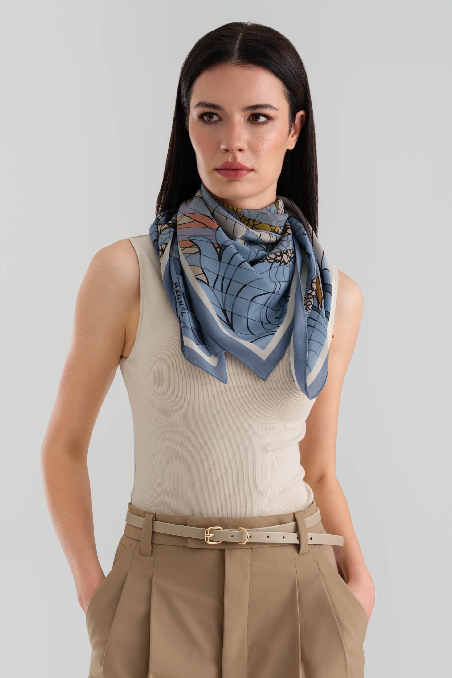 SYMPATHEIA - SUN - MAVİ