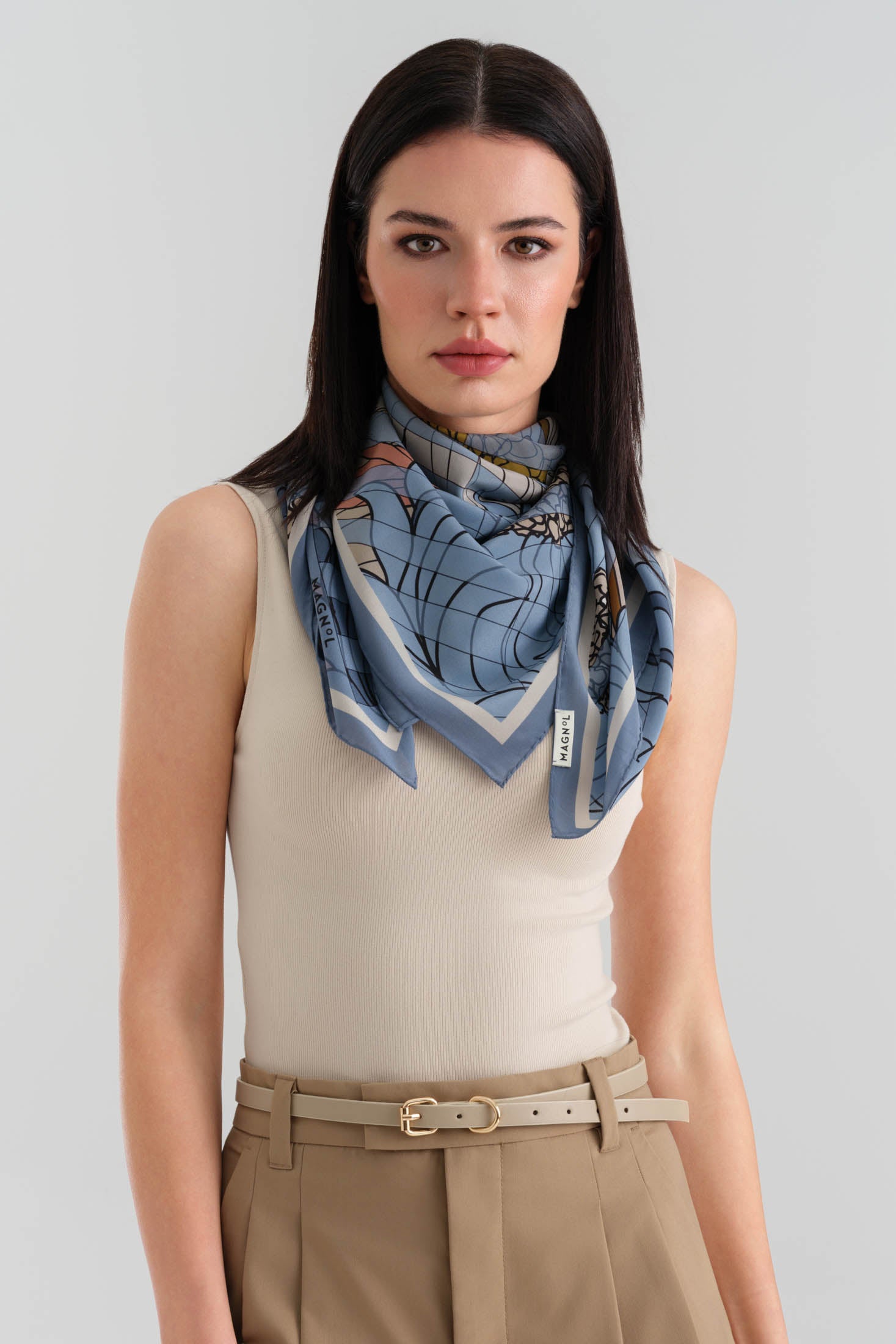 SYMPATHEIA - SUN - MAVİ