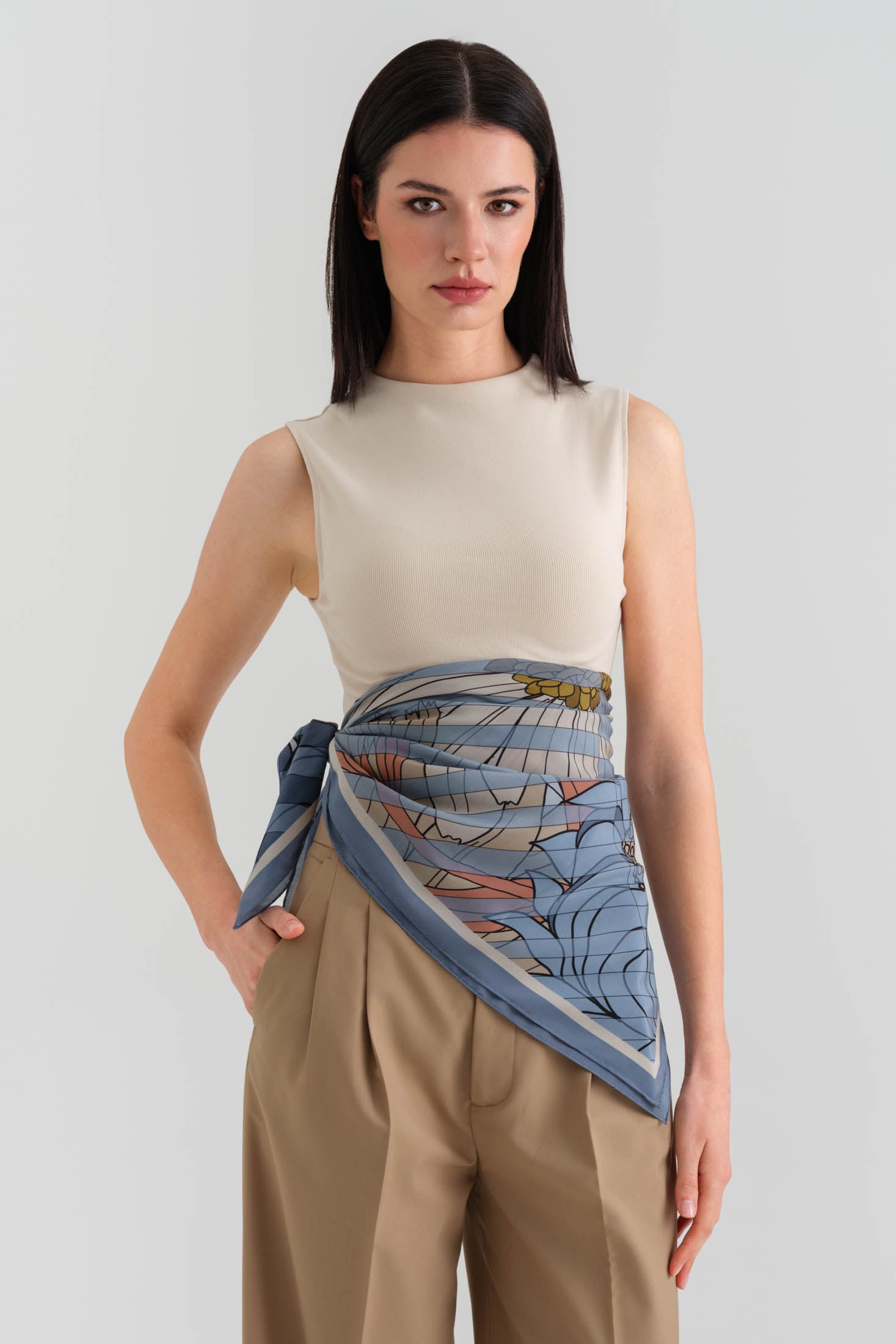 SYMPATHEIA - SUN - MAVİ