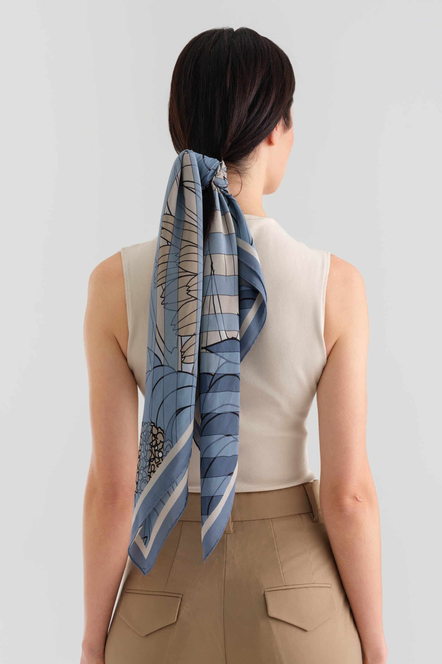 SYMPATHEIA - SUN - MAVİ