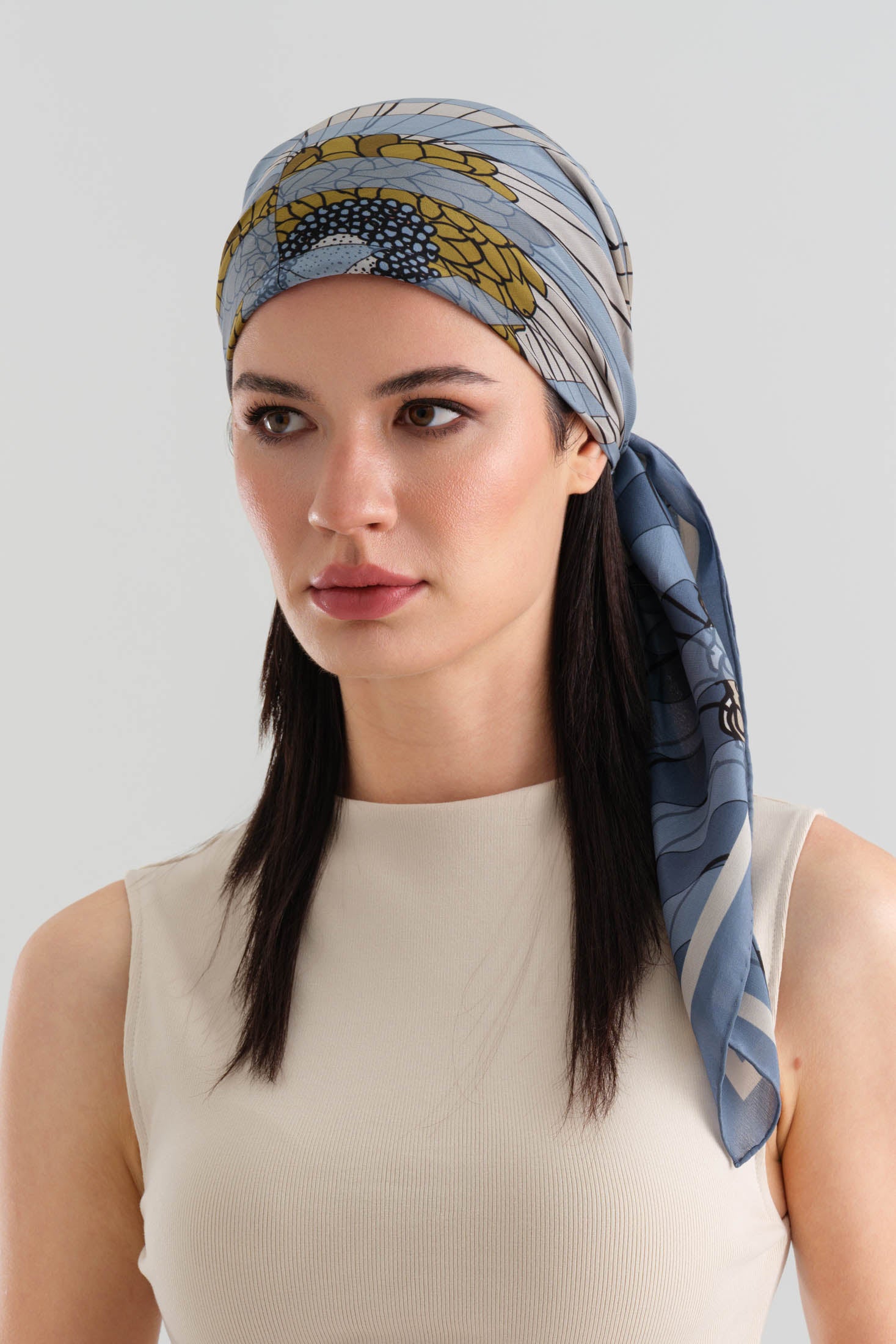 SYMPATHEIA - SUN - MAVİ