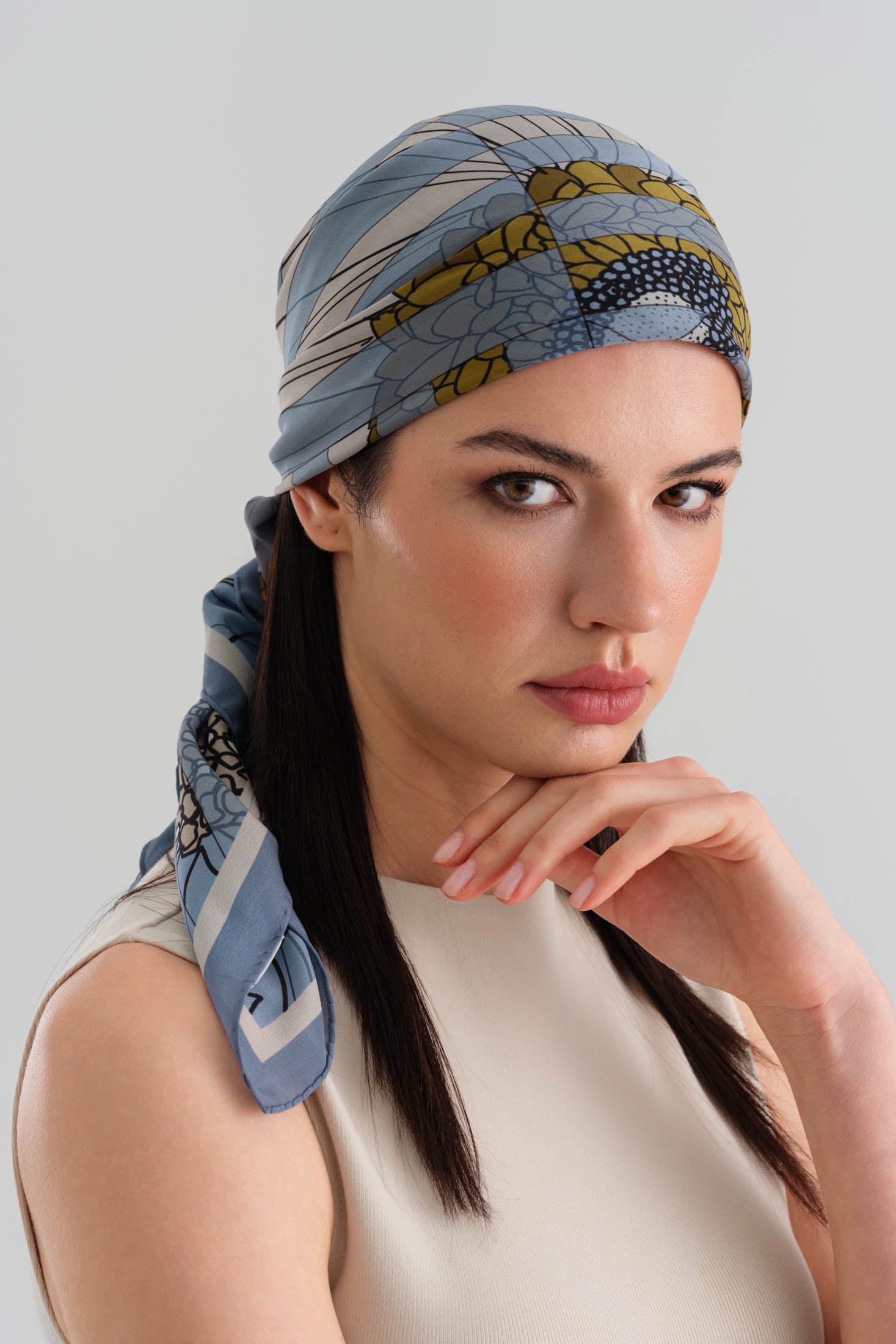 SYMPATHEIA - SUN - MAVİ