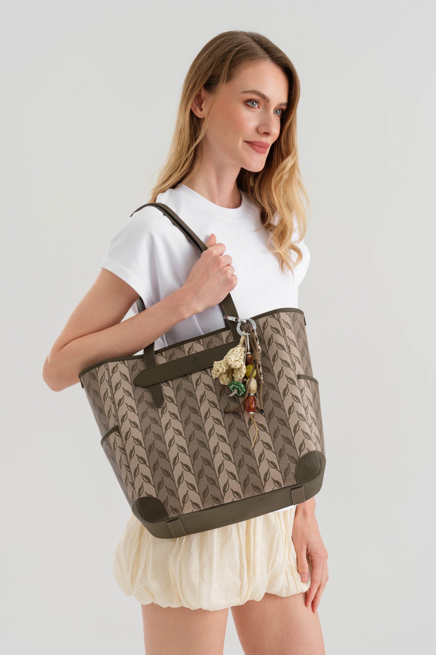 SYMPATHEIA - SUN - ZEYTİN YEŞİLİ