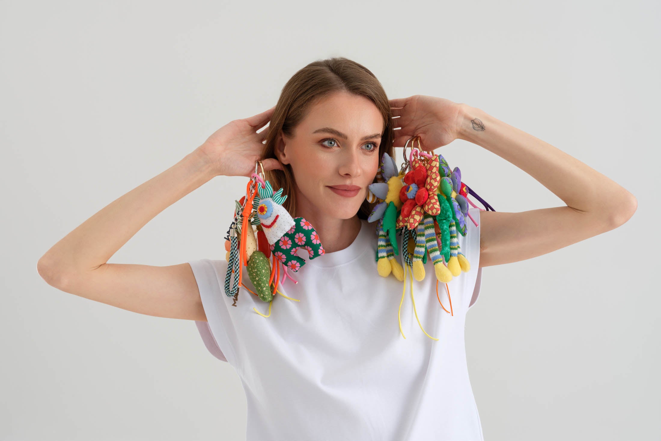 SYMPATHEIA - JUPİTER - SARI