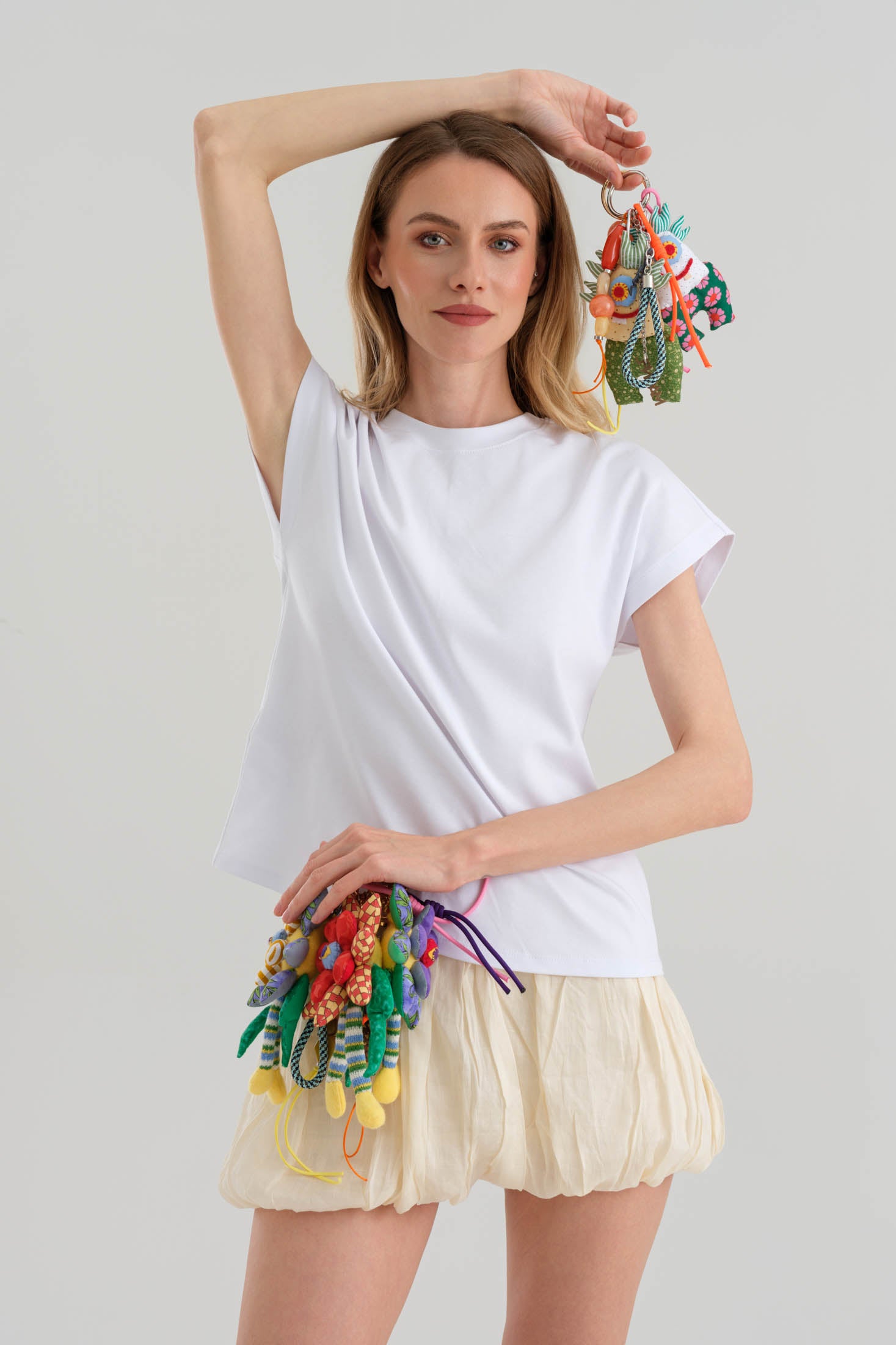 SYMPATHEIA - JUPİTER - SARI