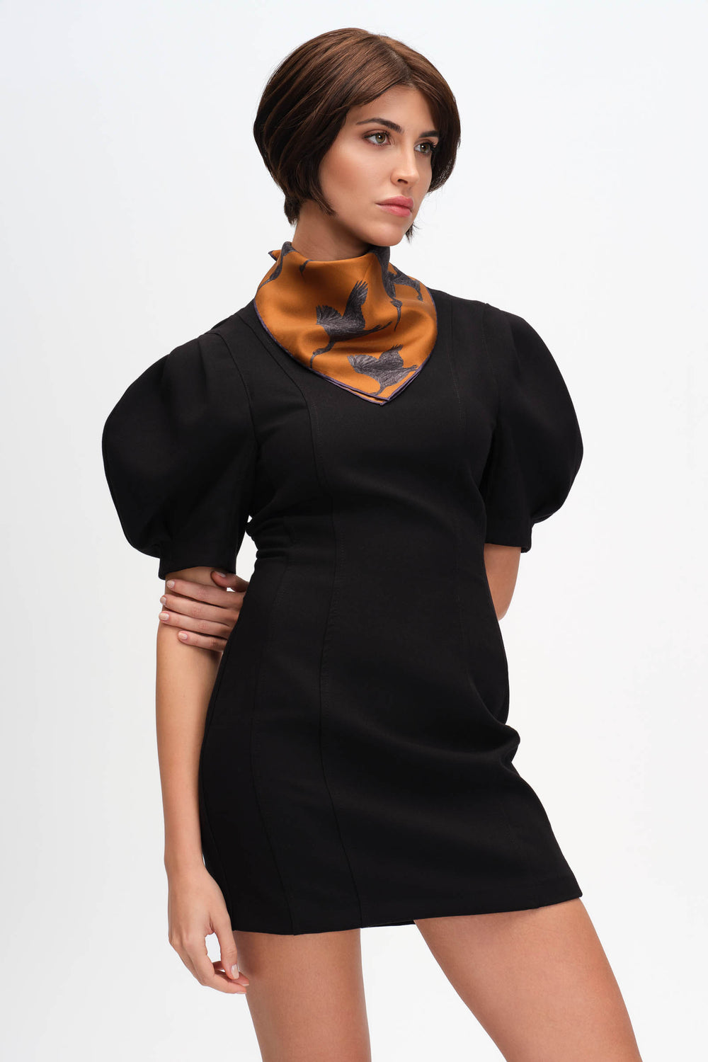 CRIMSON BEAK - NOSTOS - TABA