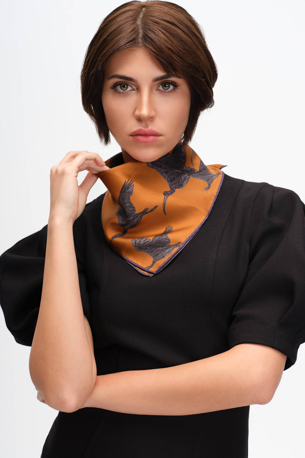 CRIMSON BEAK - NOSTOS - TABA