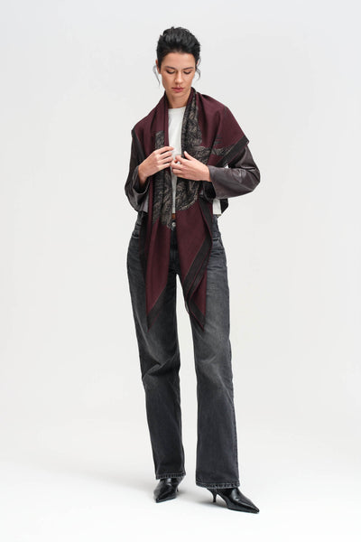 CRIMSON BEAK - NOSTOS BORDO