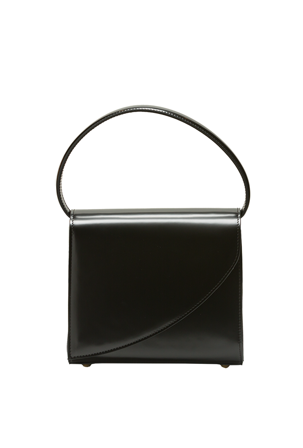  LORE MINI HANDBAGS - BLACK