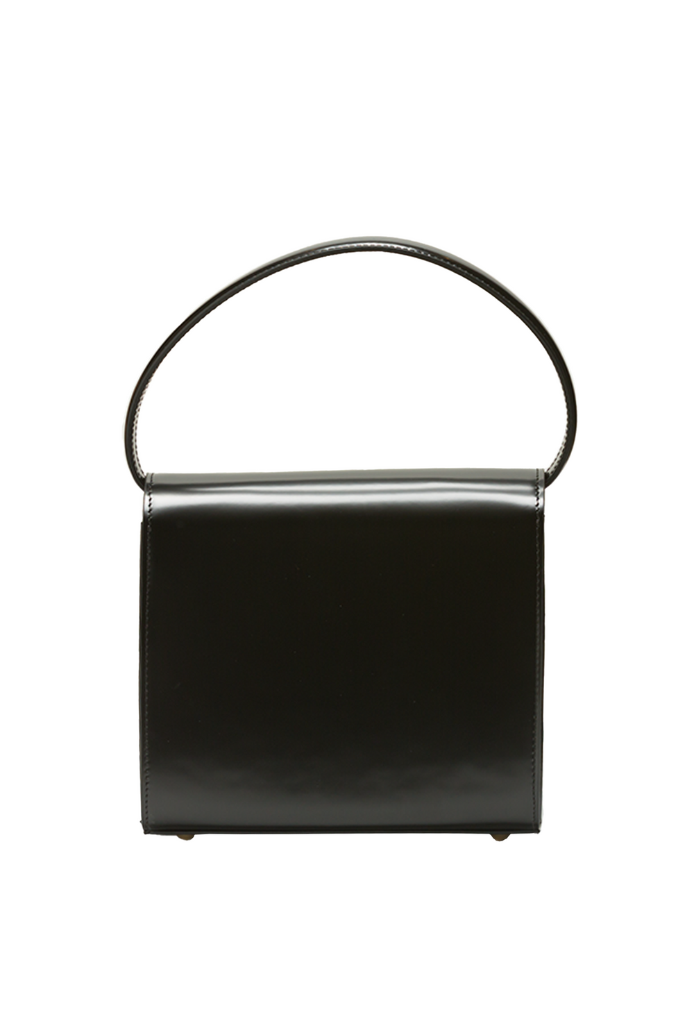  LORE MINI HANDBAGS - BLACK