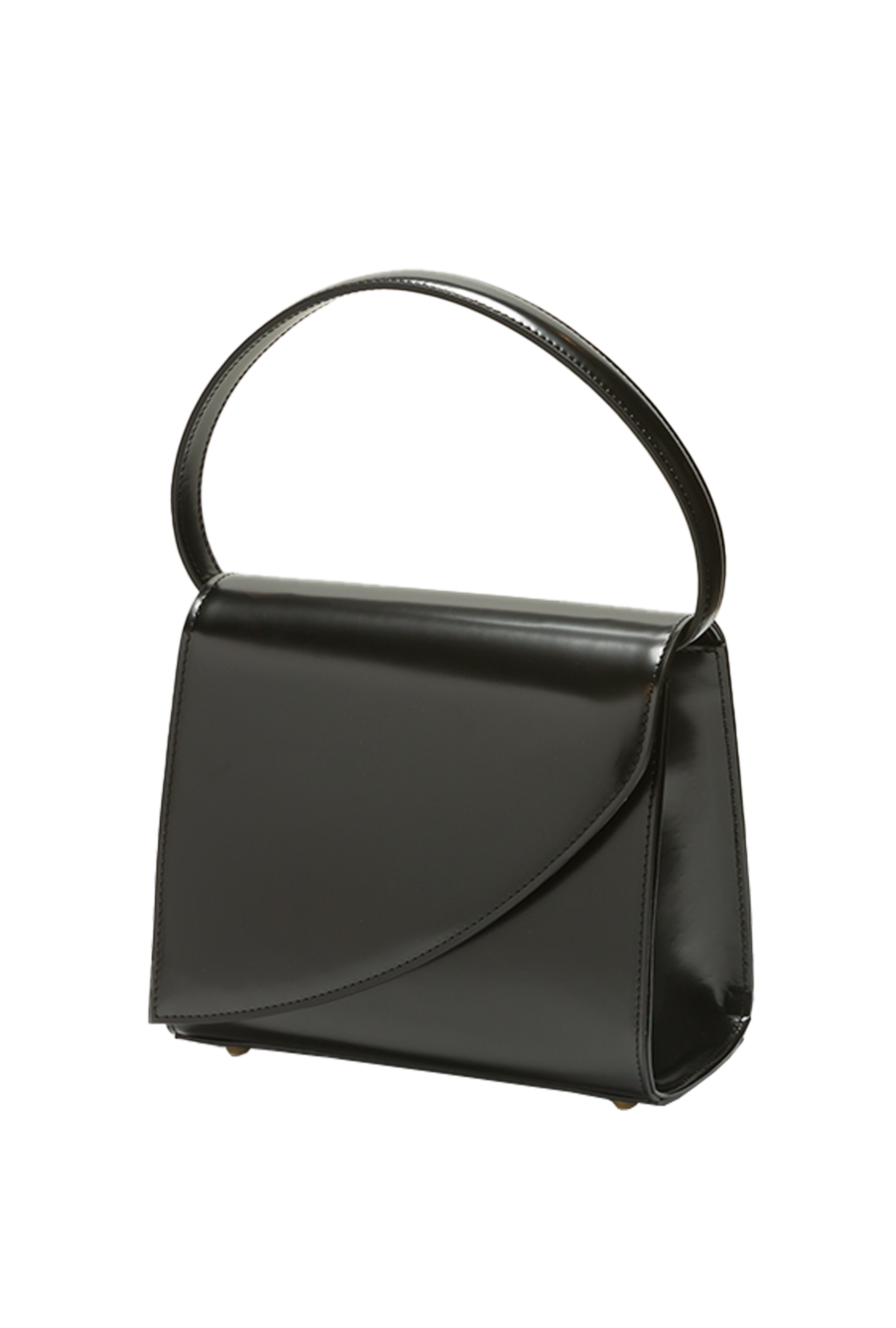 LORE MINI EL ÇANTASI - SİYAH