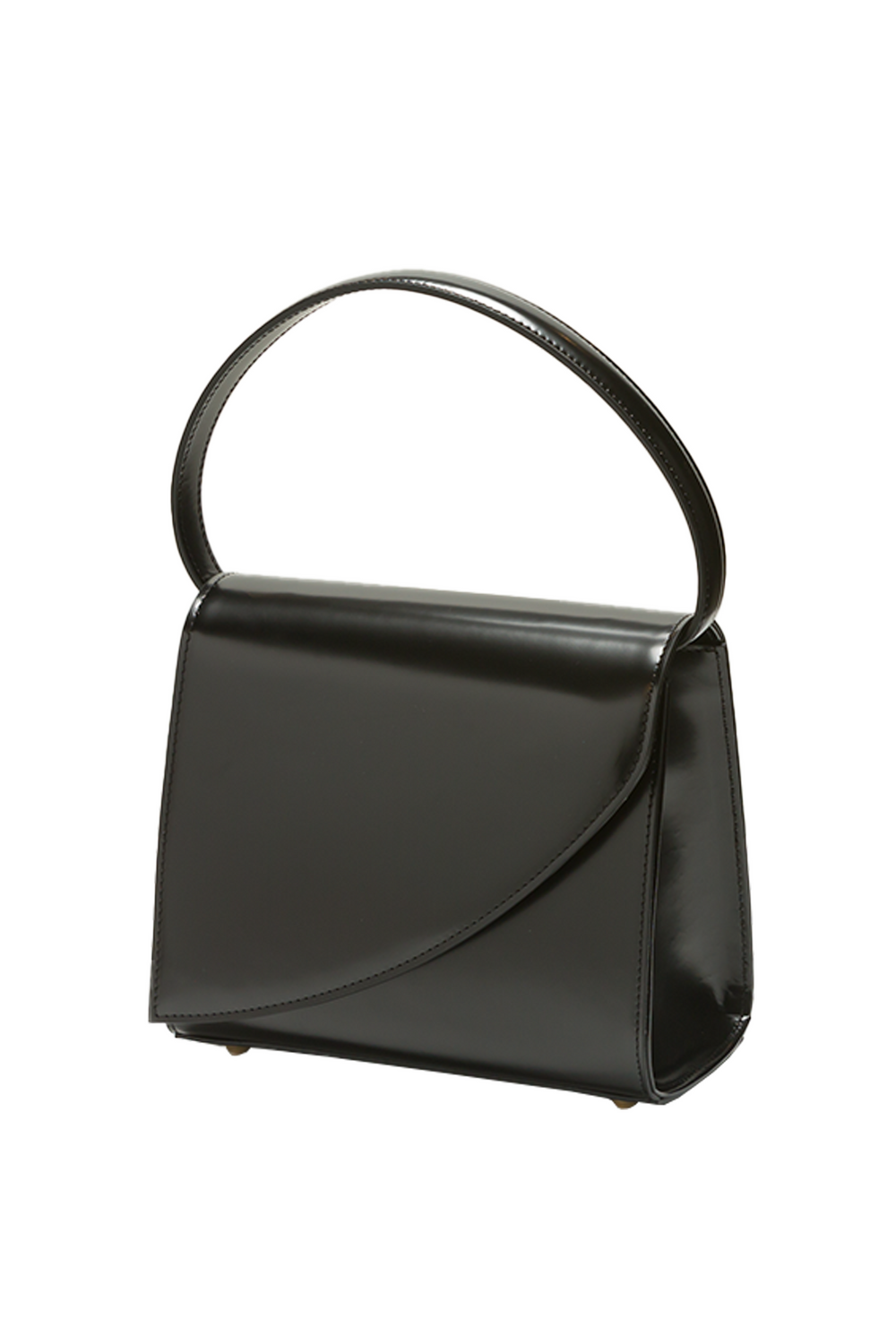  LORE MINI HANDBAGS - BLACK