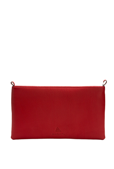 LILY BAG - RED