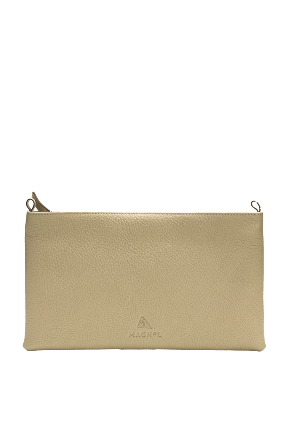 LILY BAG - KREM