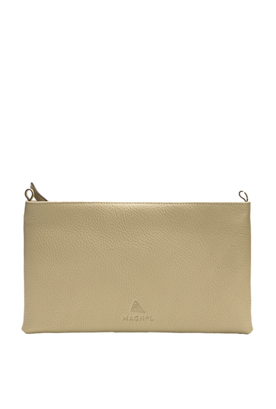 LILY BAG - KREM