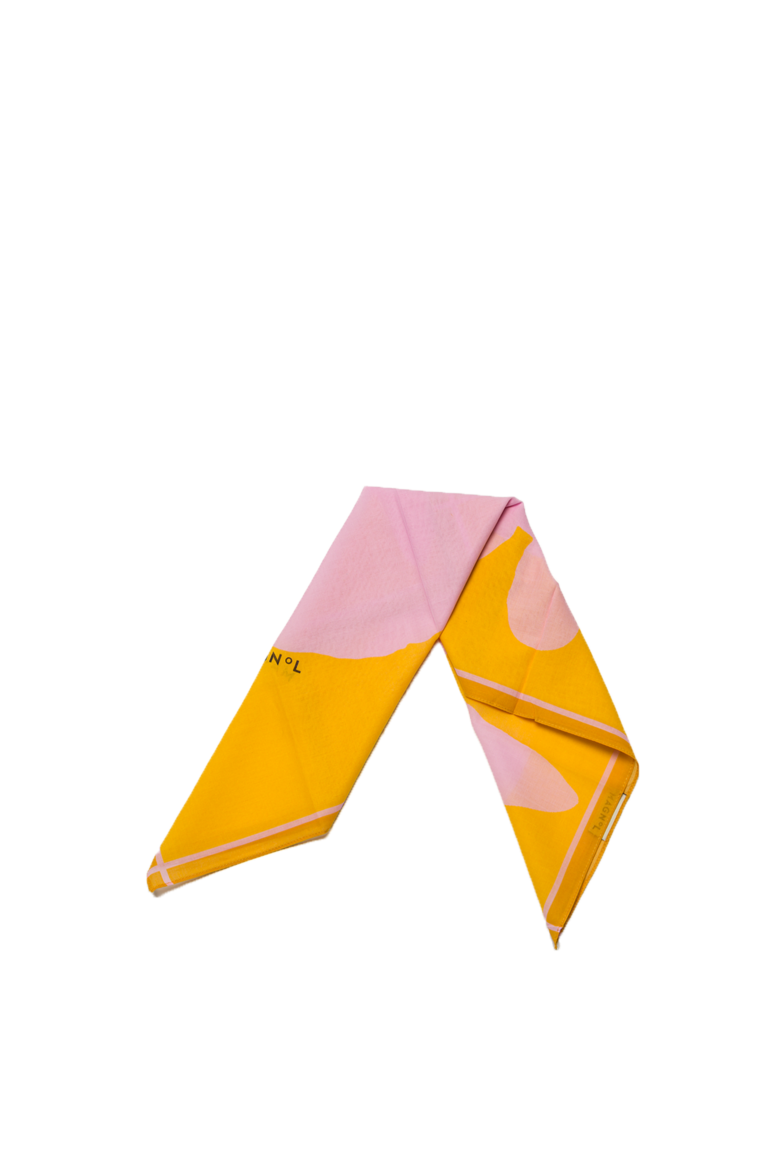 TUTIS - LOGGERHEAD - SARI PEMBE