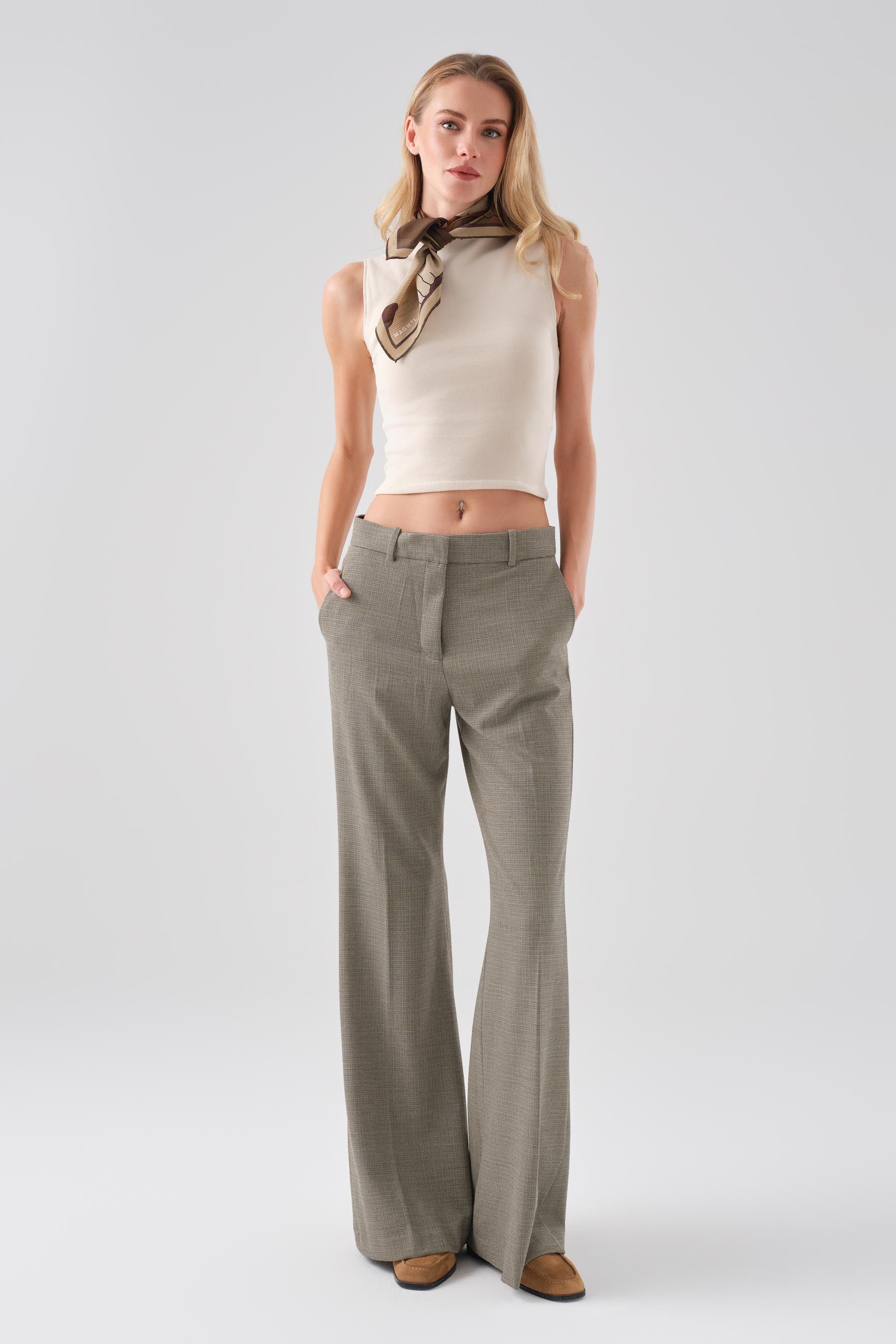 WILDLY CUTE - MELITENSIS -YEŞİL TABA