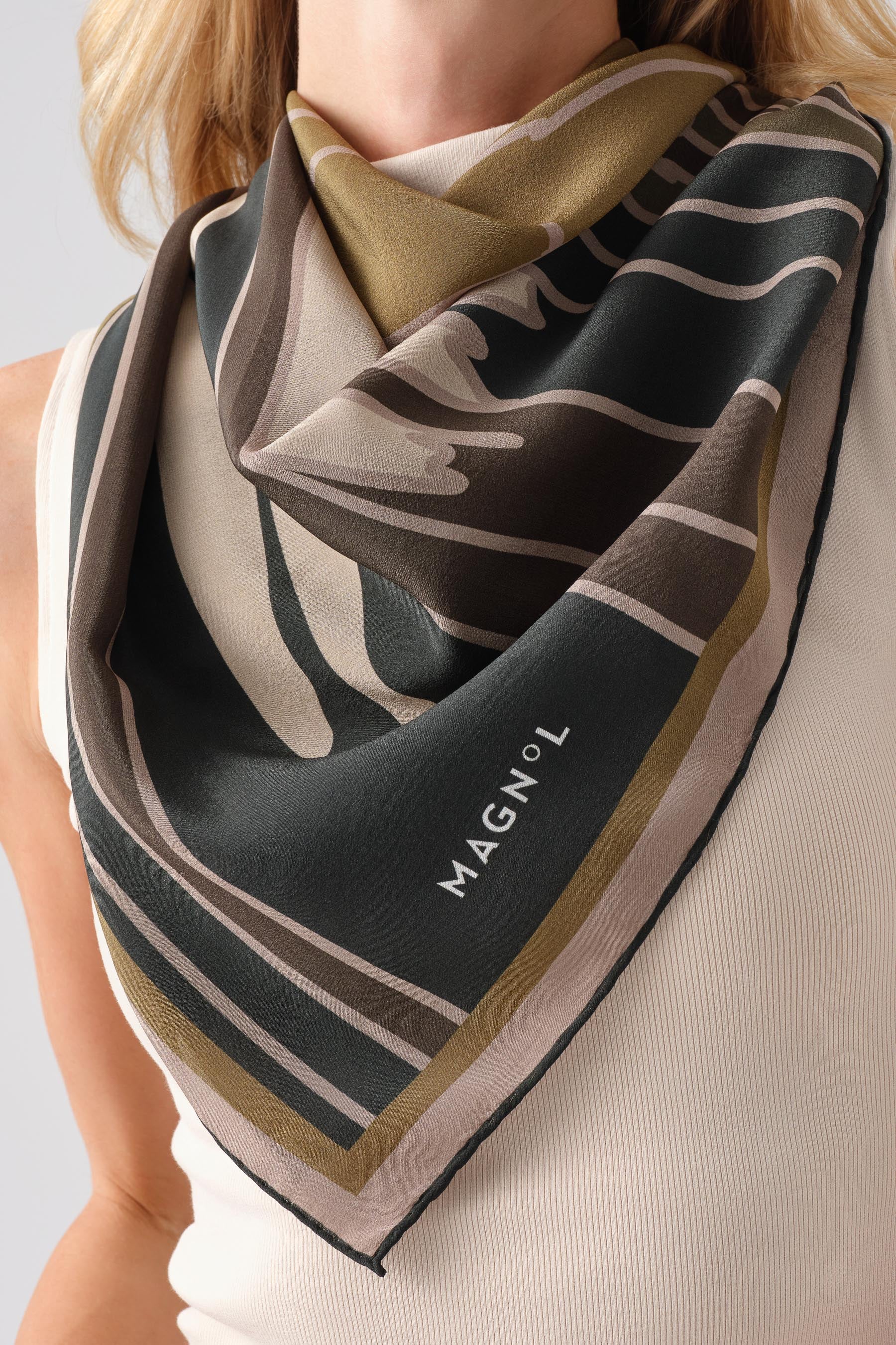 WILDLY CUTE - GORGOPS - YEŞİL