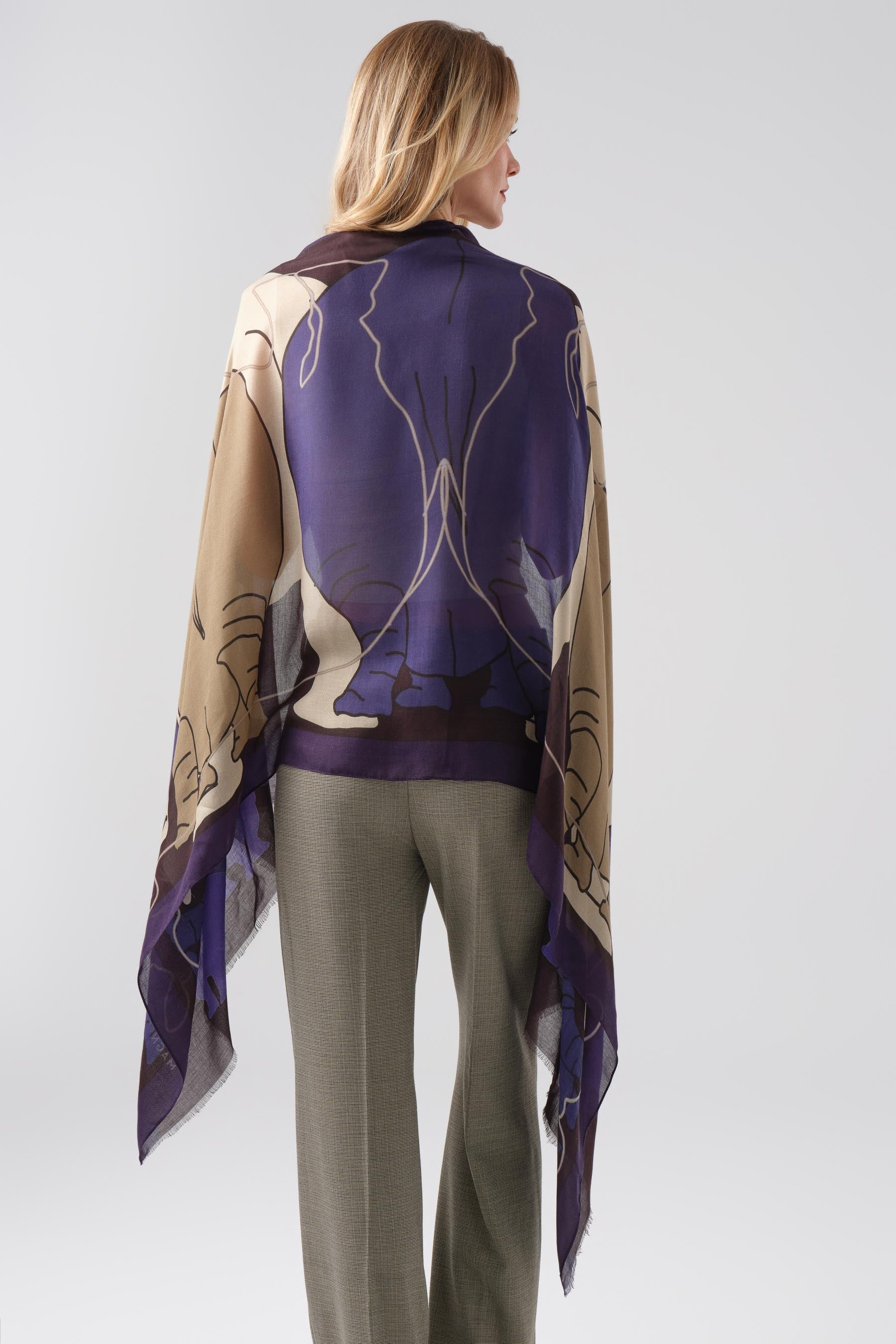 WILDLY CUTE - LEMERLEI -MOR VİZON